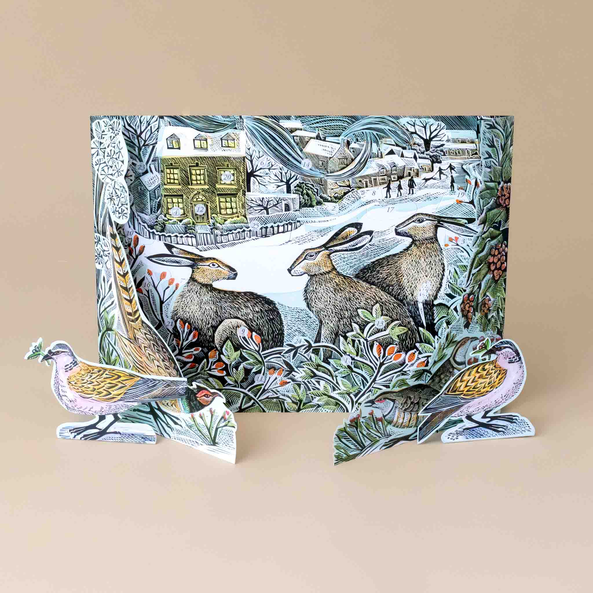 3-dimensional-advent-calendar-we-three-hares-expanded