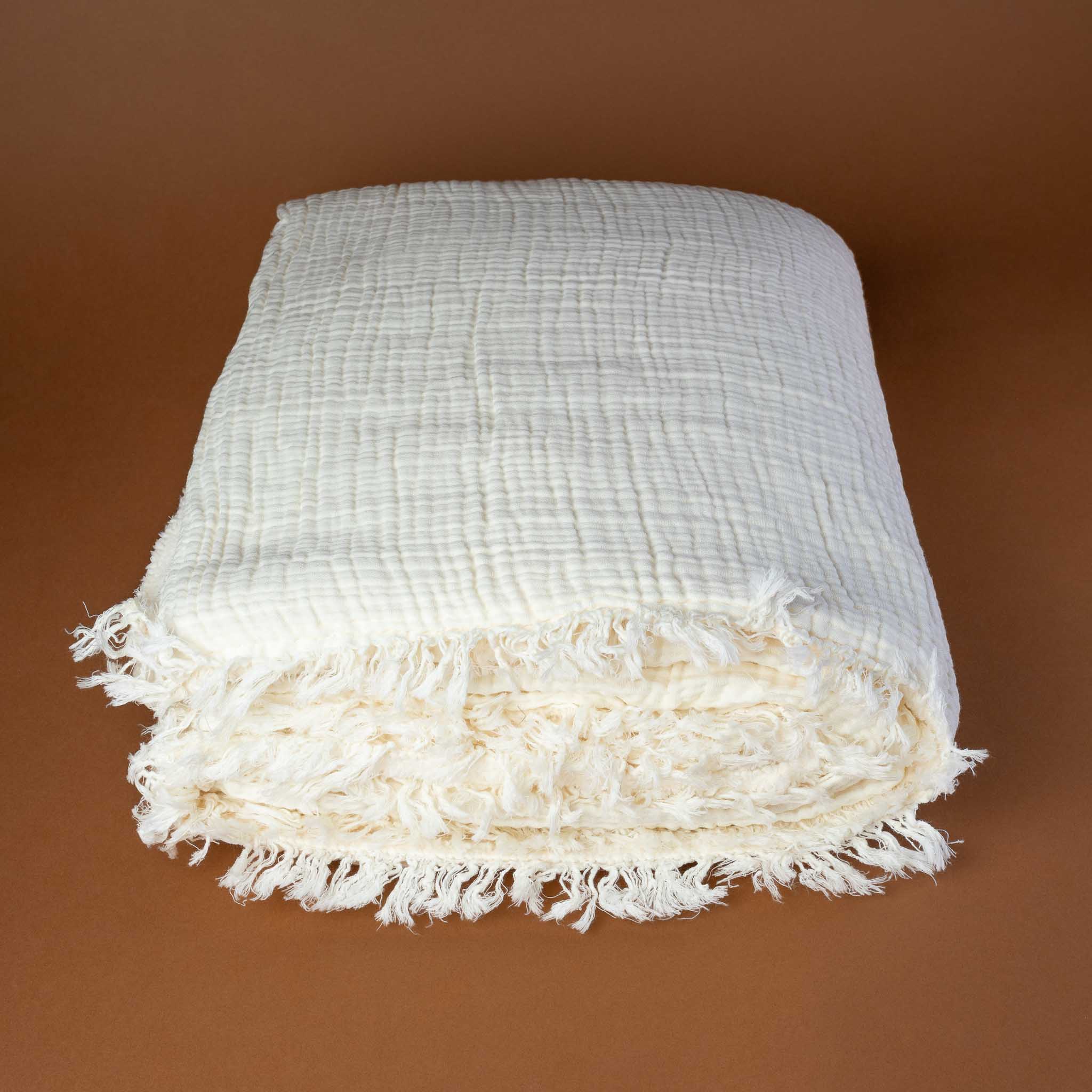 side-view-of-blanket-showing-plush-thickness