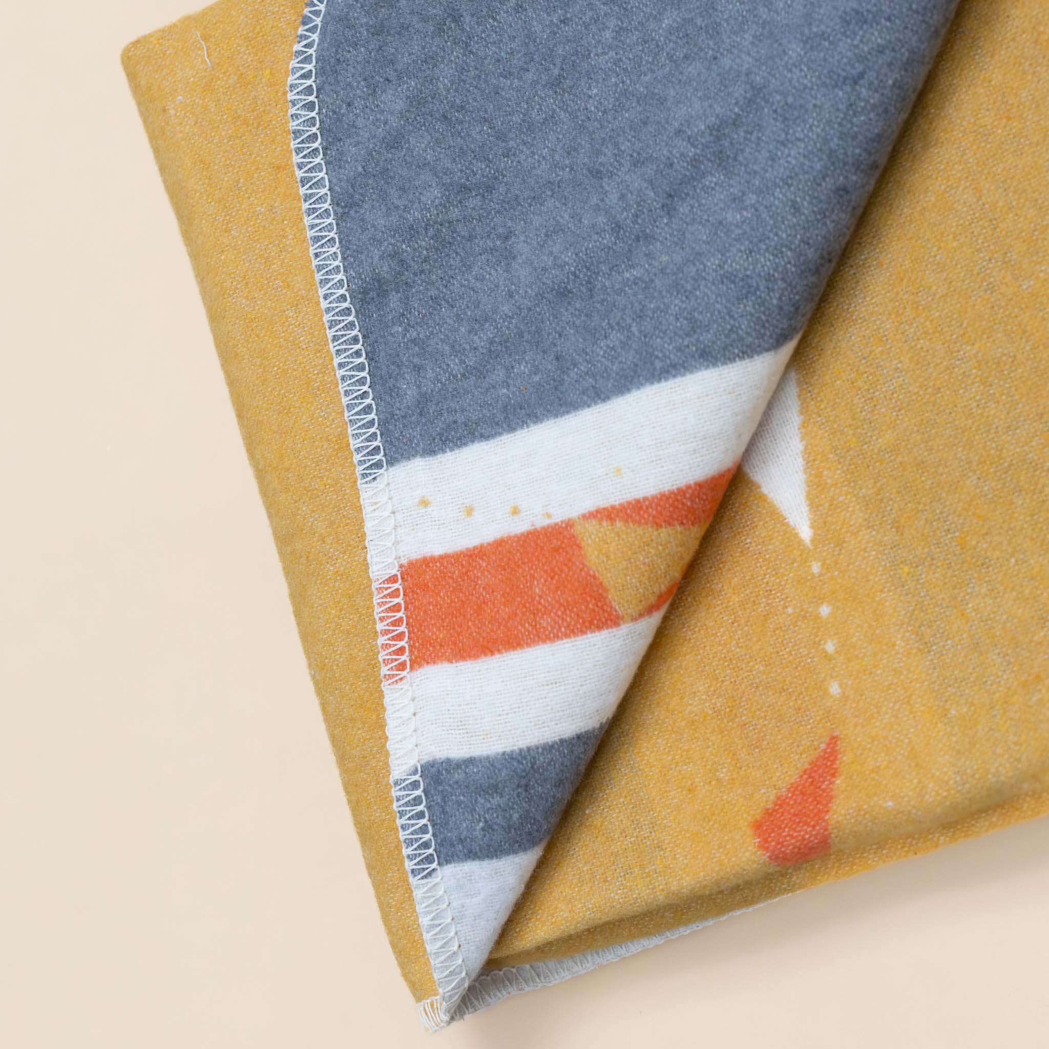 detail-blanket-stitch-finish-with-grey-white-and-orange-stripe-elements