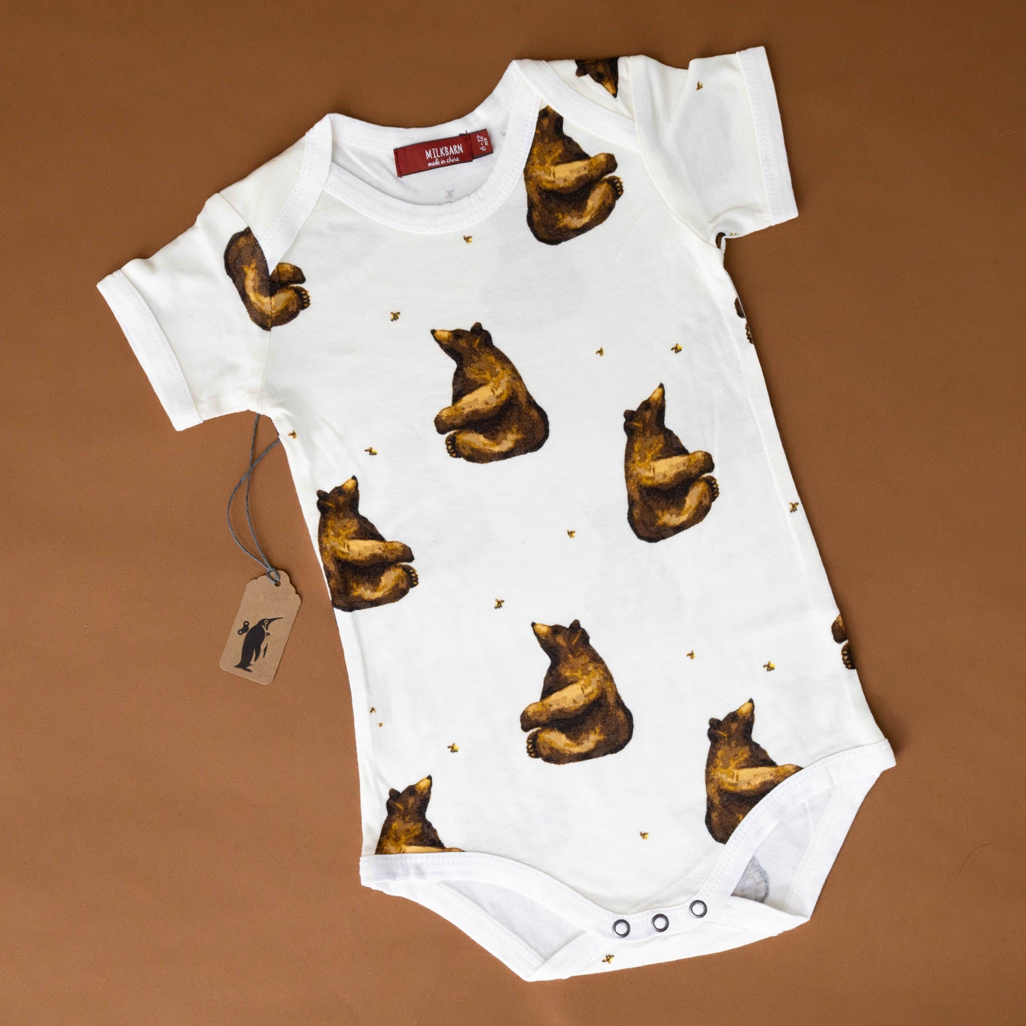 bamboo-short-sleeve-onesie-honey-bear