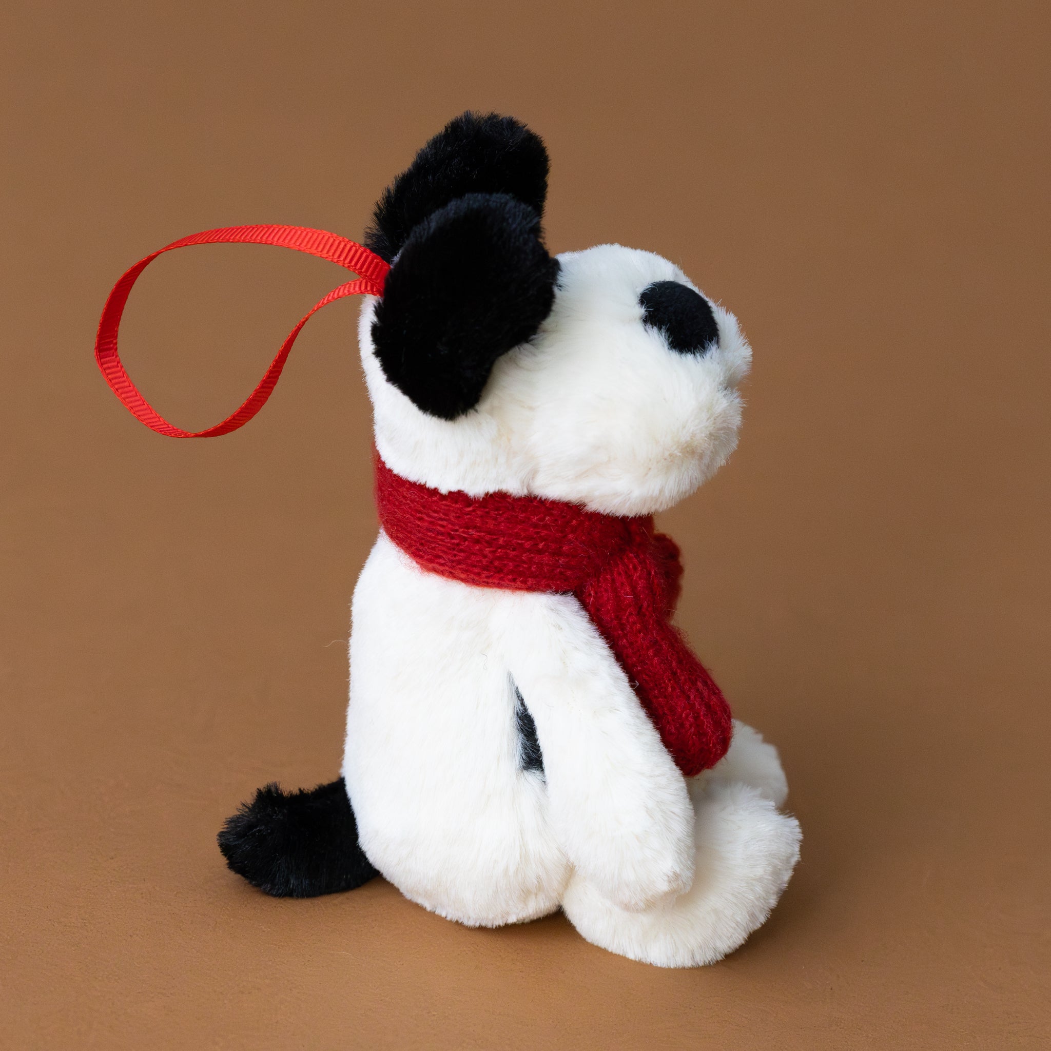 bashful-winter-puppy-ornament=with-red-knit-scarf