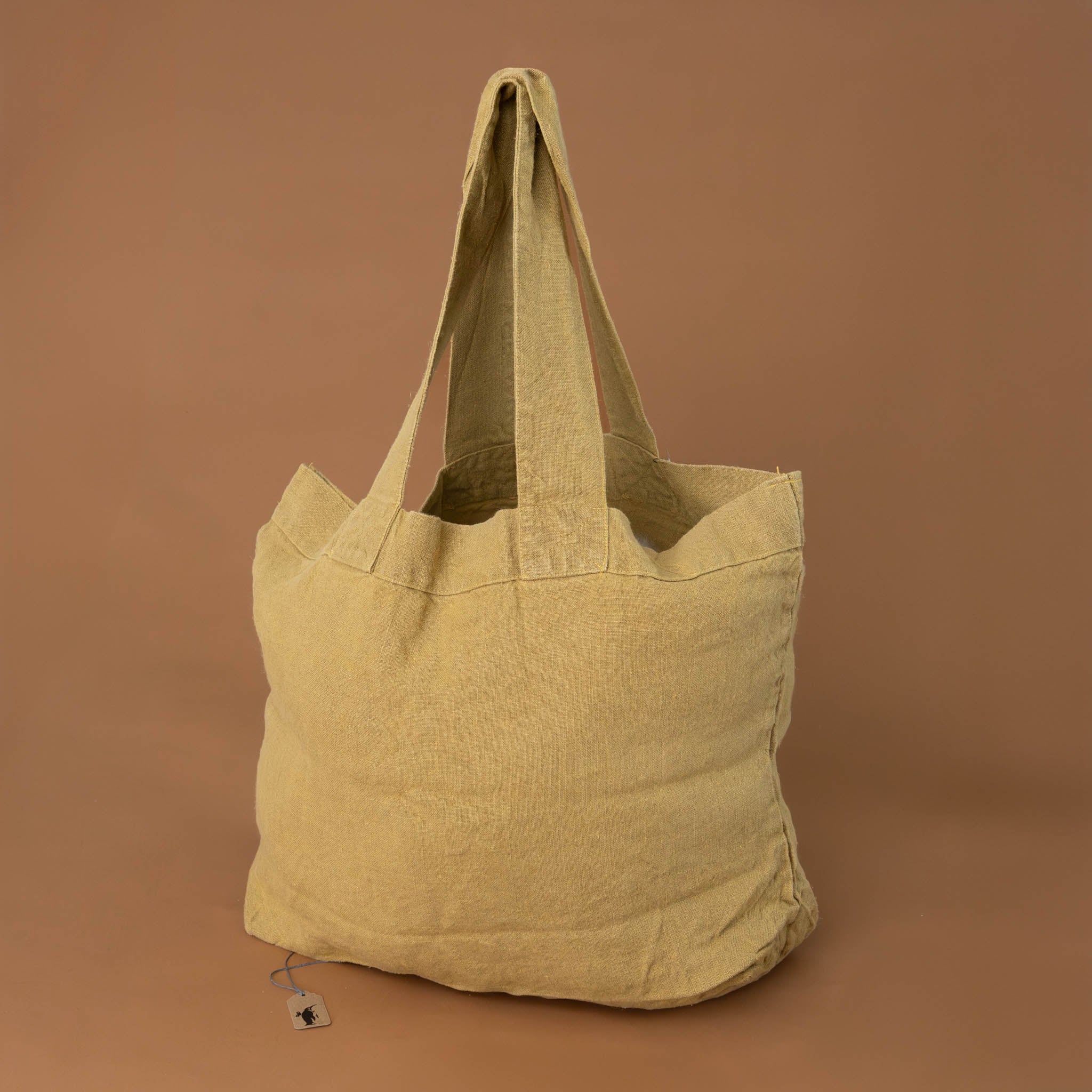 belgian-linen-escapade-tote-bag-ochre