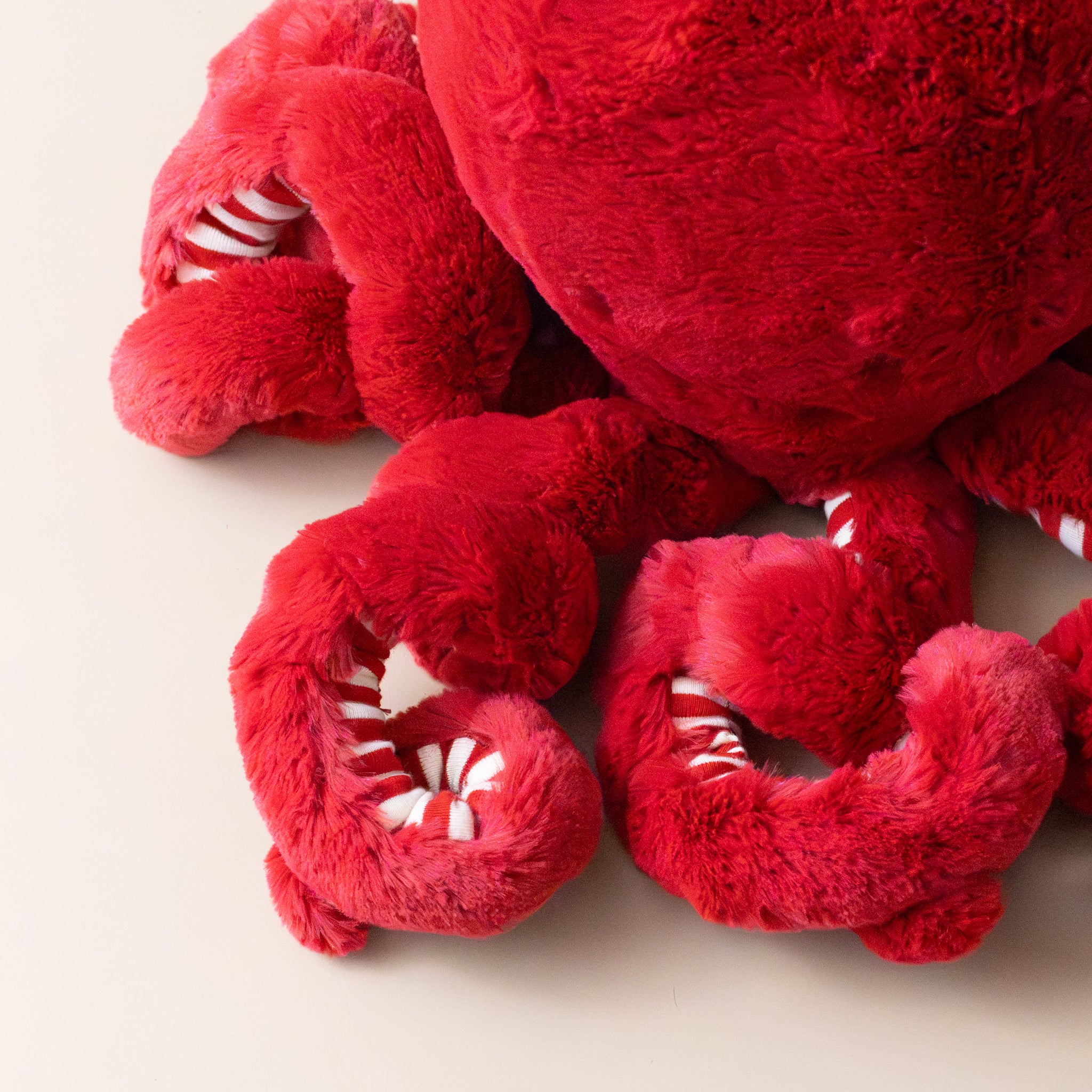 Cranberry Octopus | Large