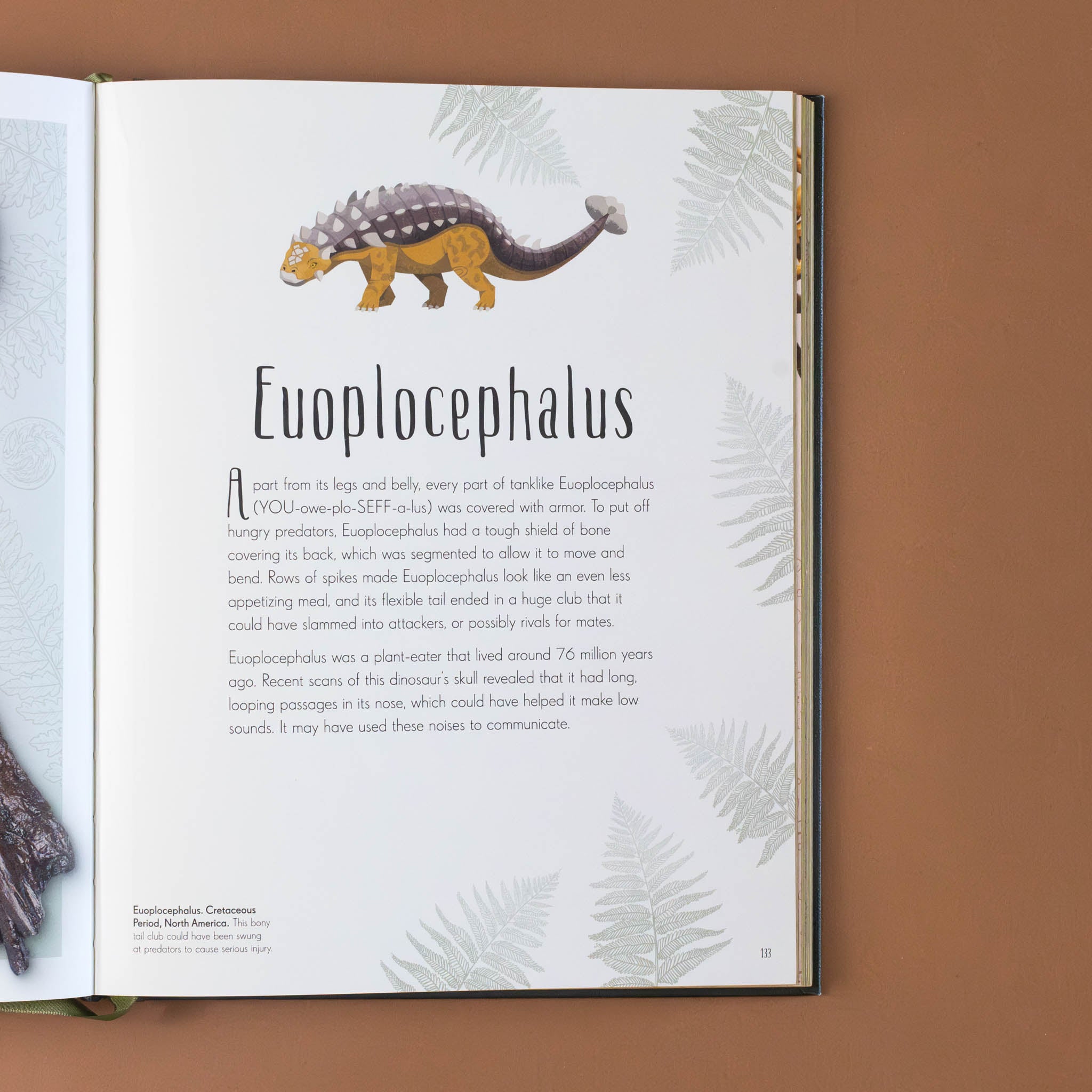 text-and-image-of-euoplocephalus