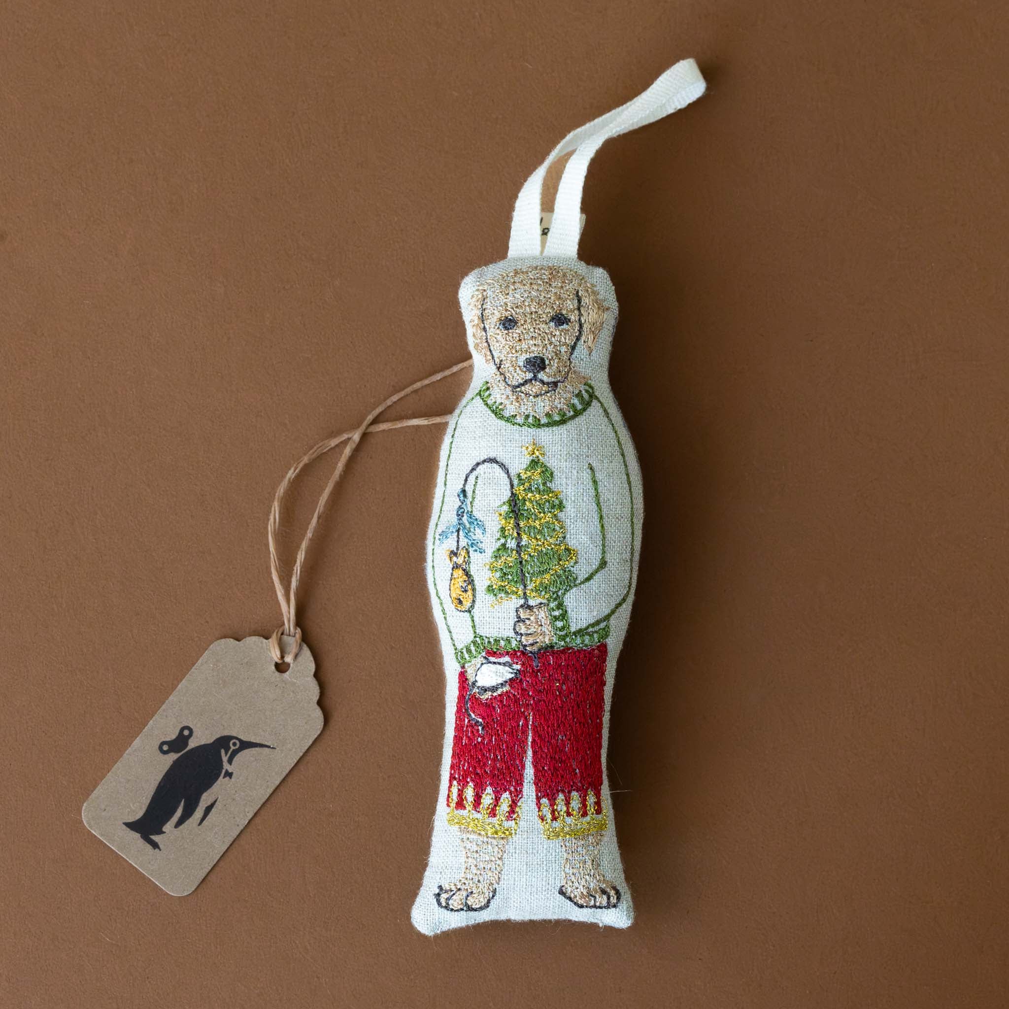 embroidered-ornament-gift-giving-dog