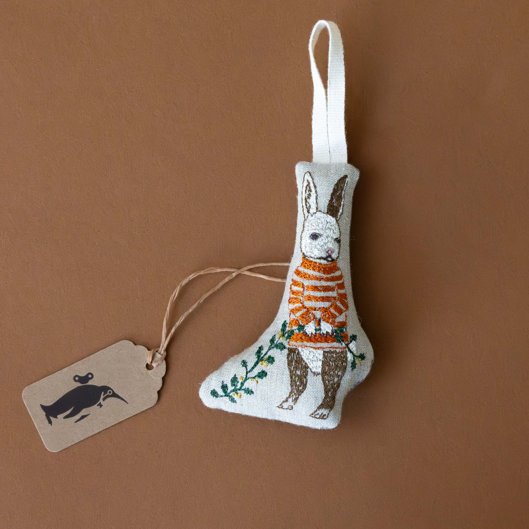 embroidered-ornament-hollied-bunny