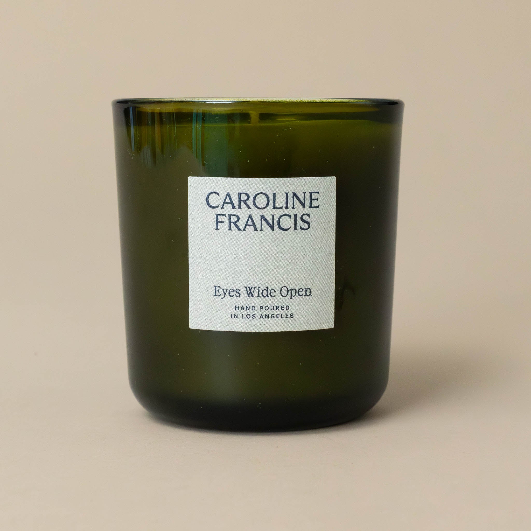 Eyes Wide Open Candle