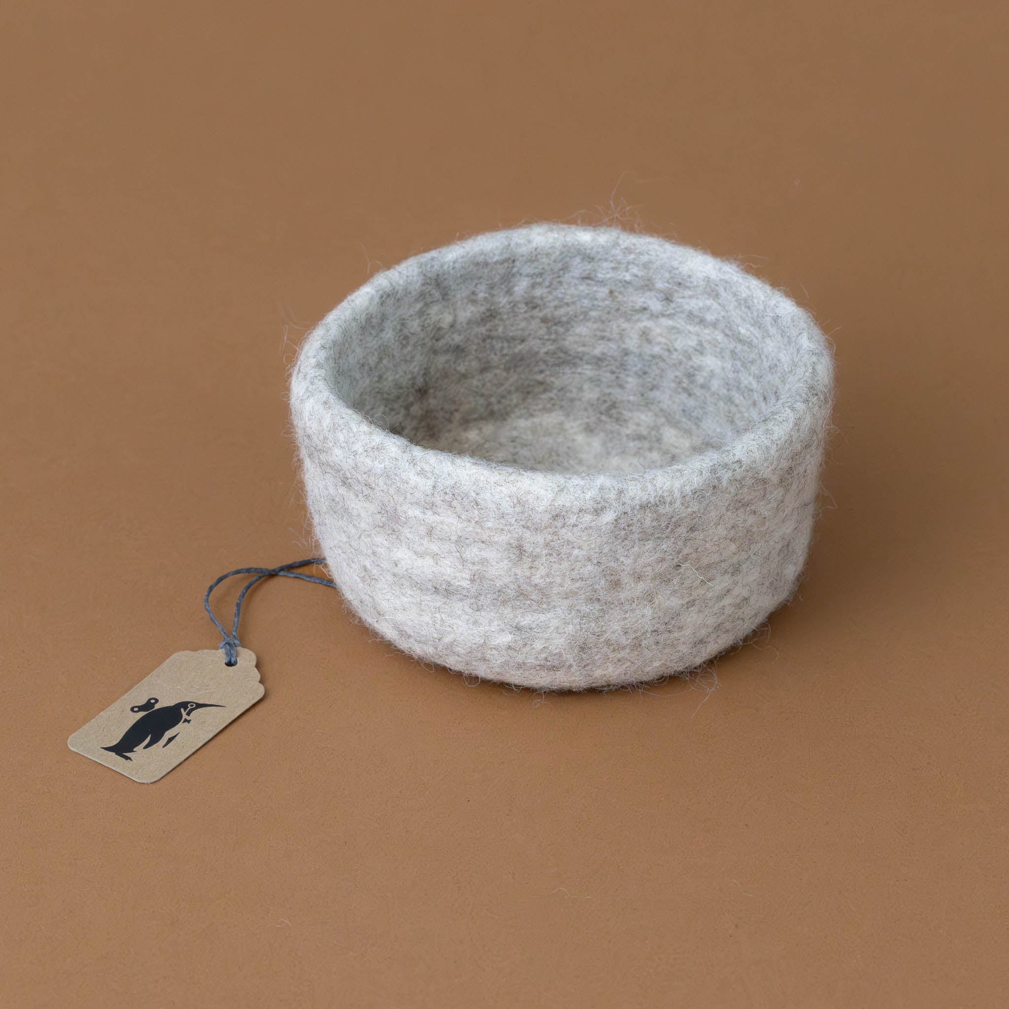 felt-dish--heather-grey---small