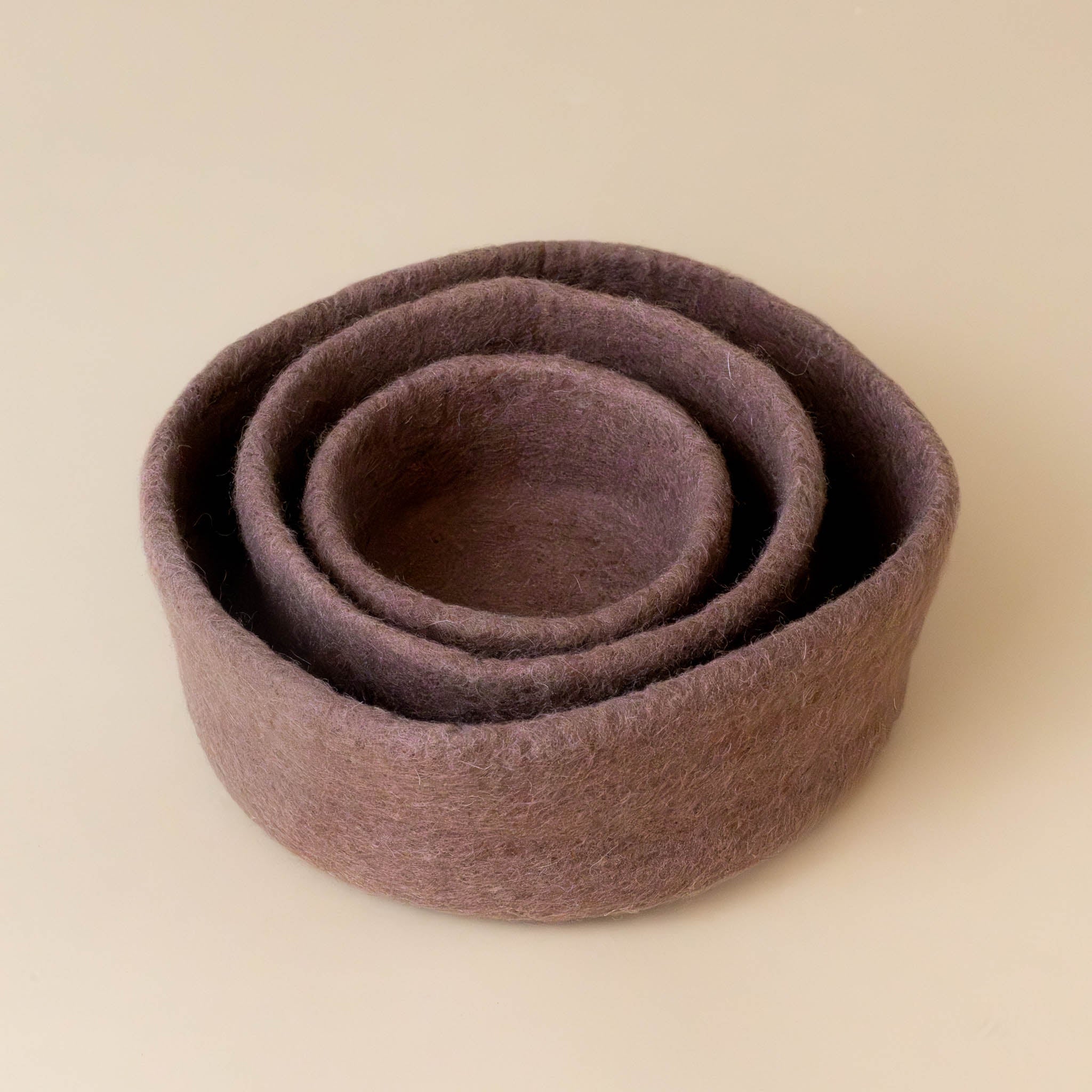 felt-dish-mauve-large-medium-small-nested