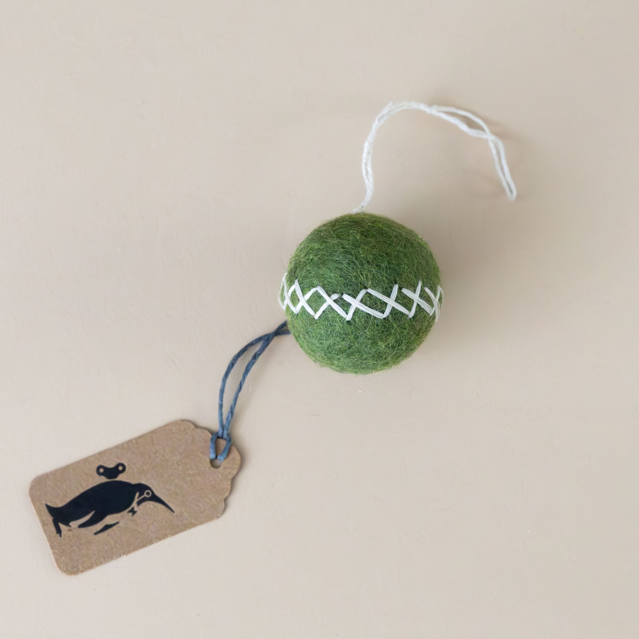 felt-embroidered-christmas-ball-ornament-forest