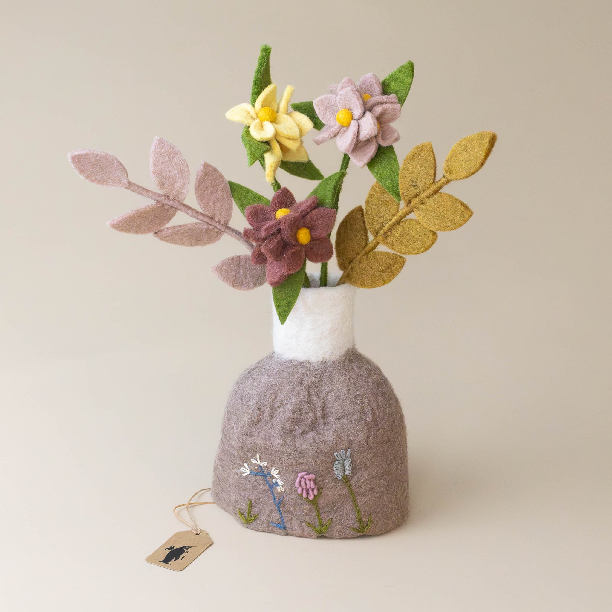 felt-vase-dusty-mauve-with-wildflow-embroidery-and-felt-flowers