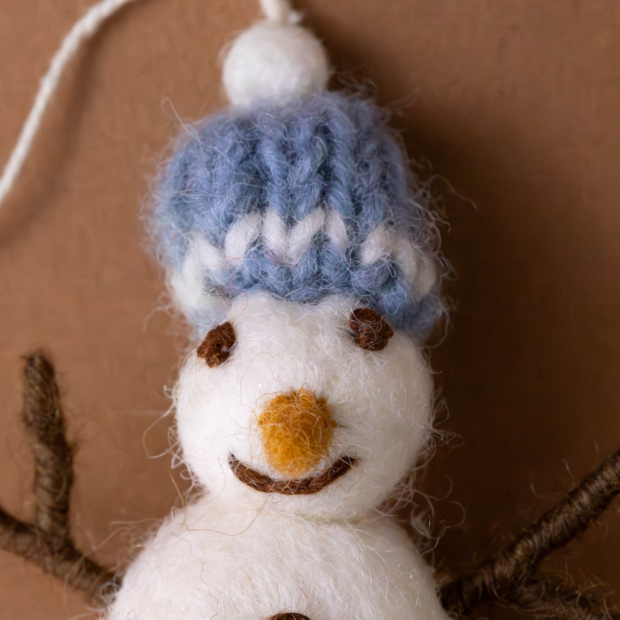 felted-snowman-ornament-blue-knit-hat--1