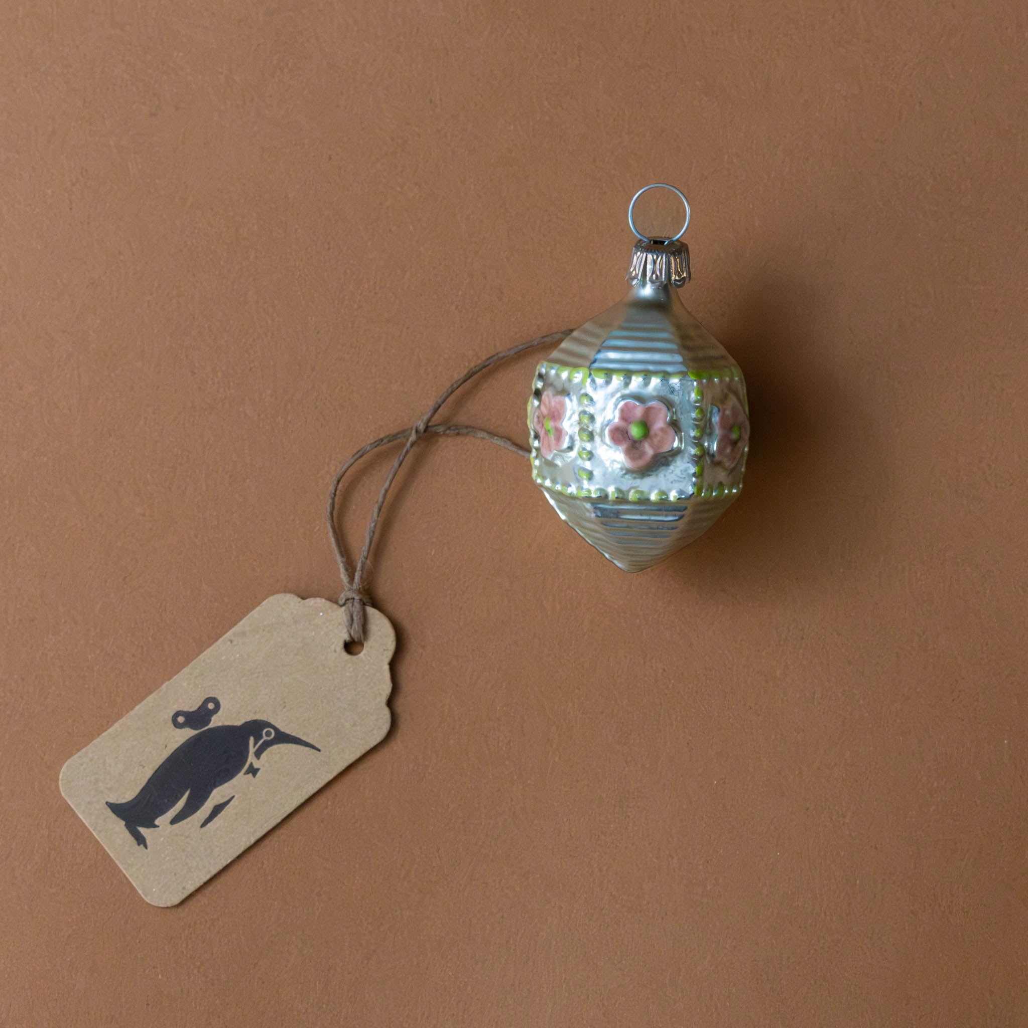 german-glass-ornament-hexagon-with-rose-flowers