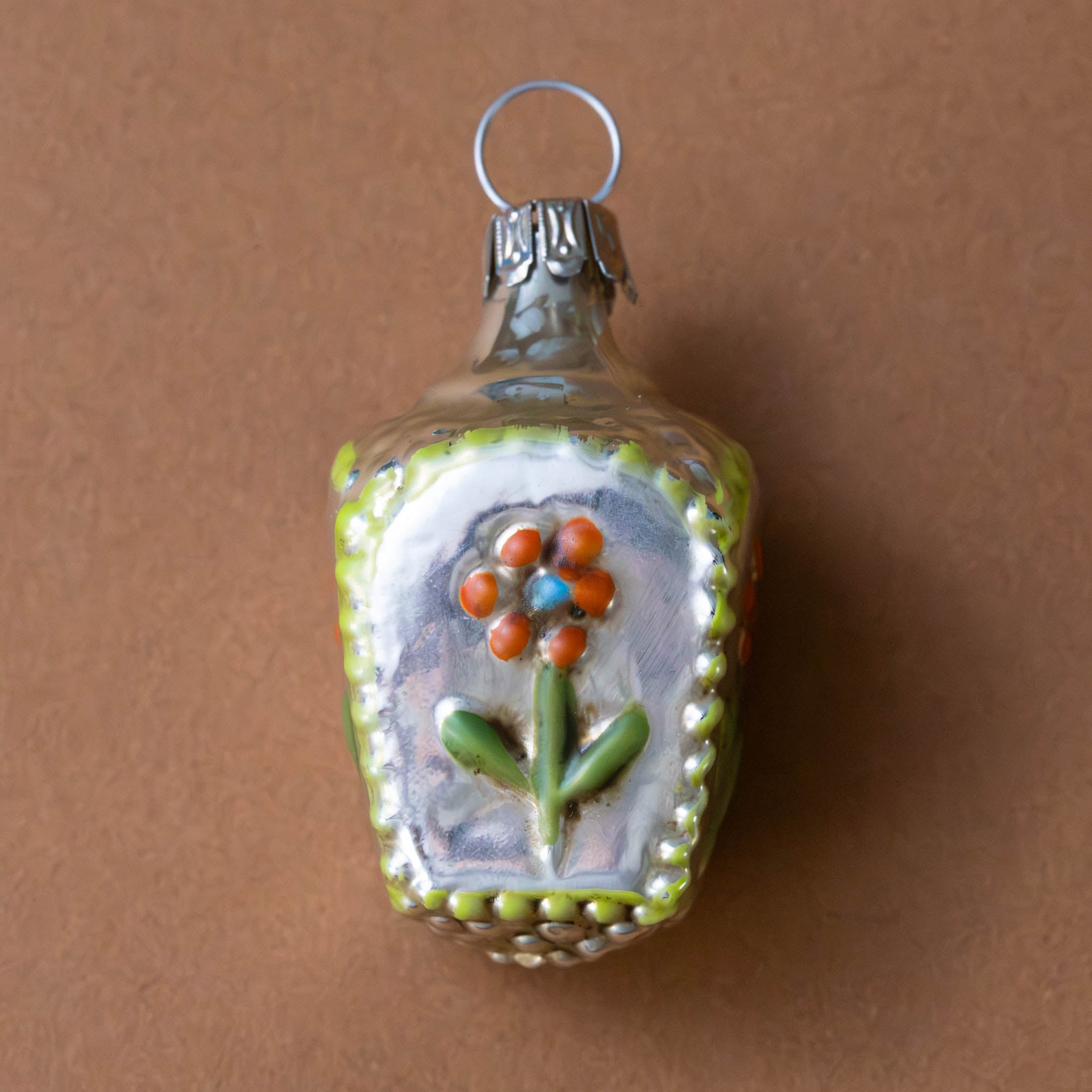 german-glass-ornament-orange-flower