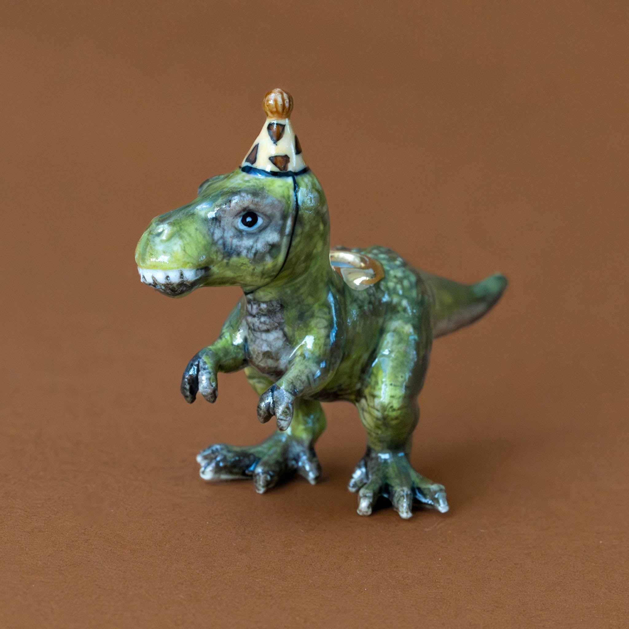 heirloom-porcelain-cake-topper-t-rex-dinosaur