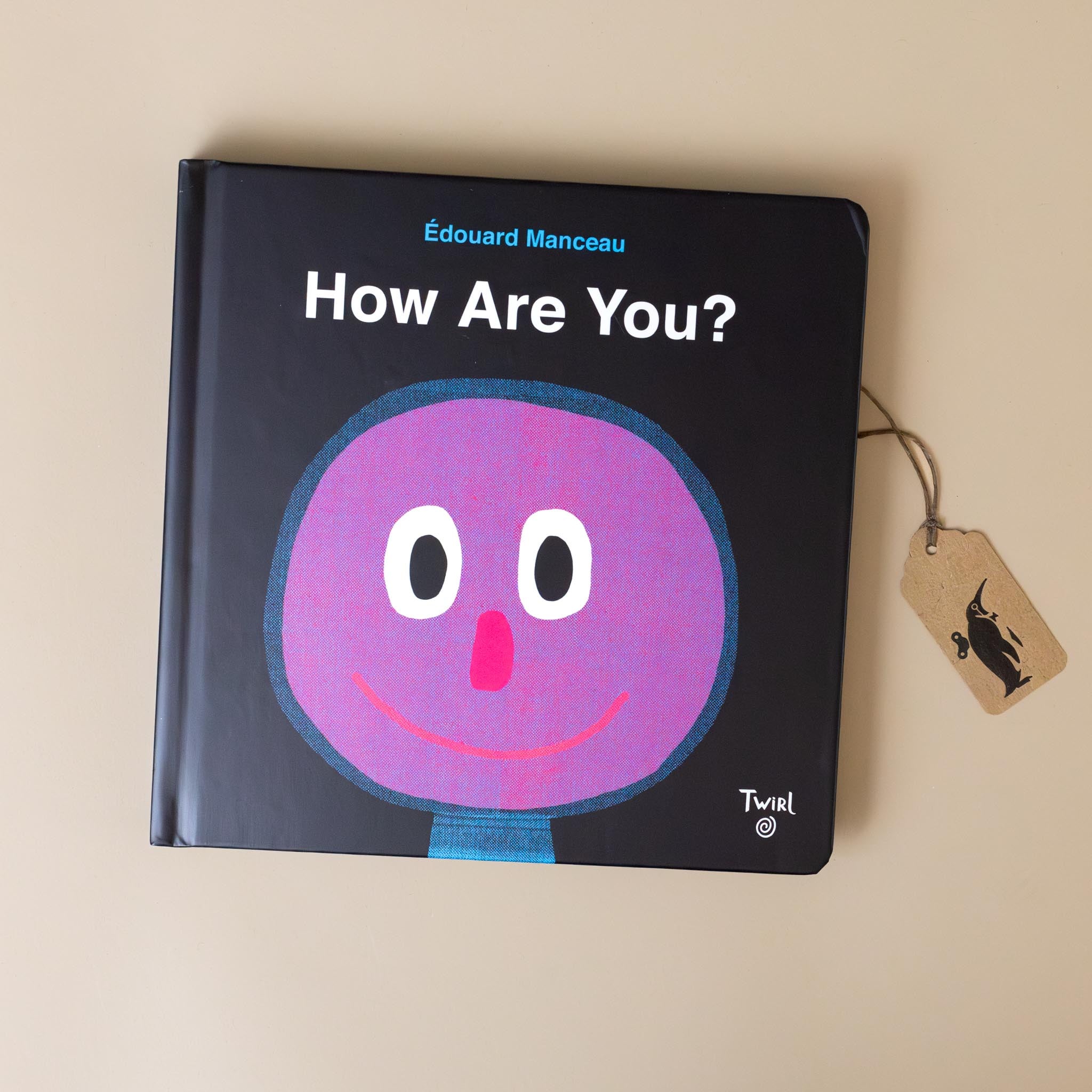 how-are-you-board-book-cover-with-a-simple-smiling-face-on-black-background