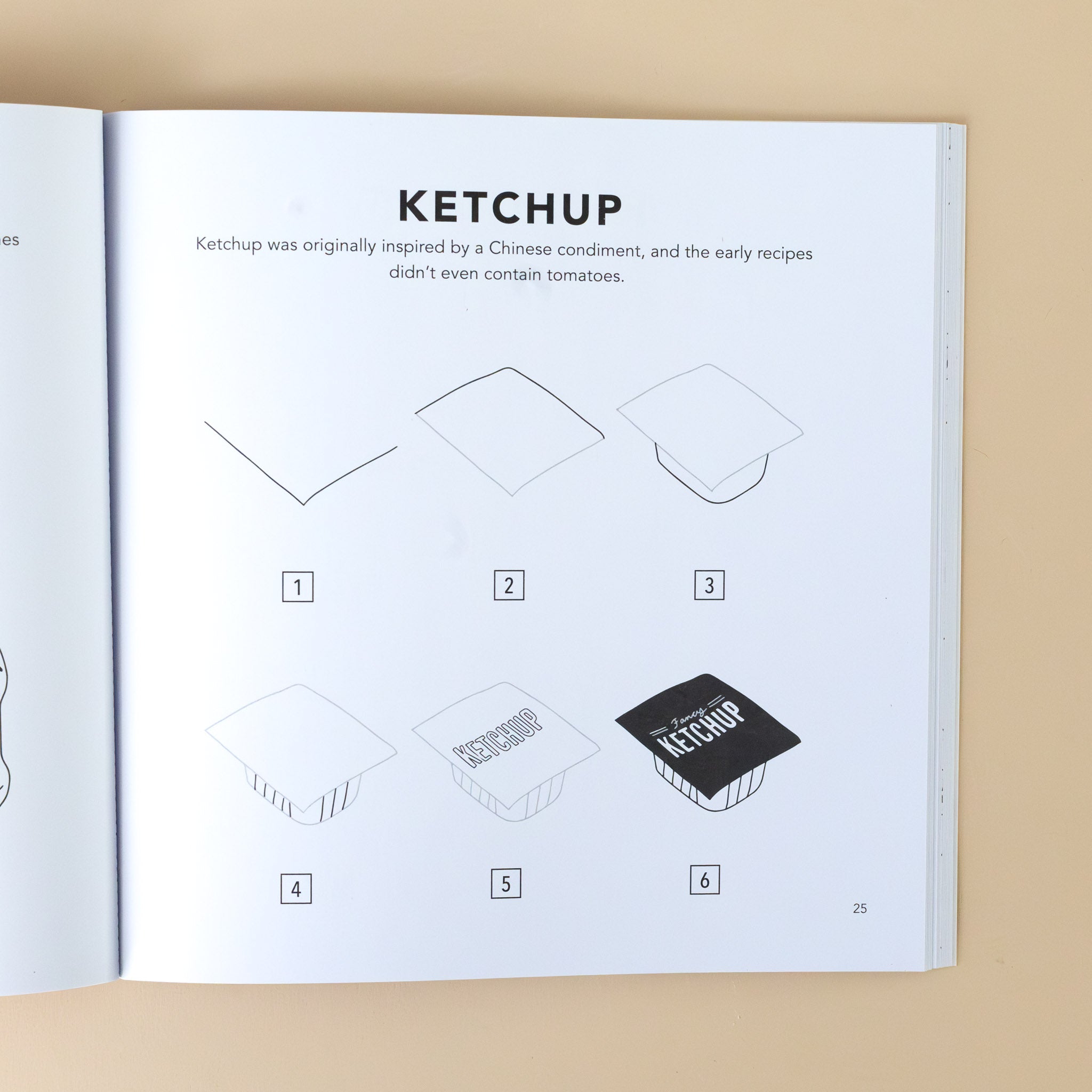 how-to-draw-ketchup