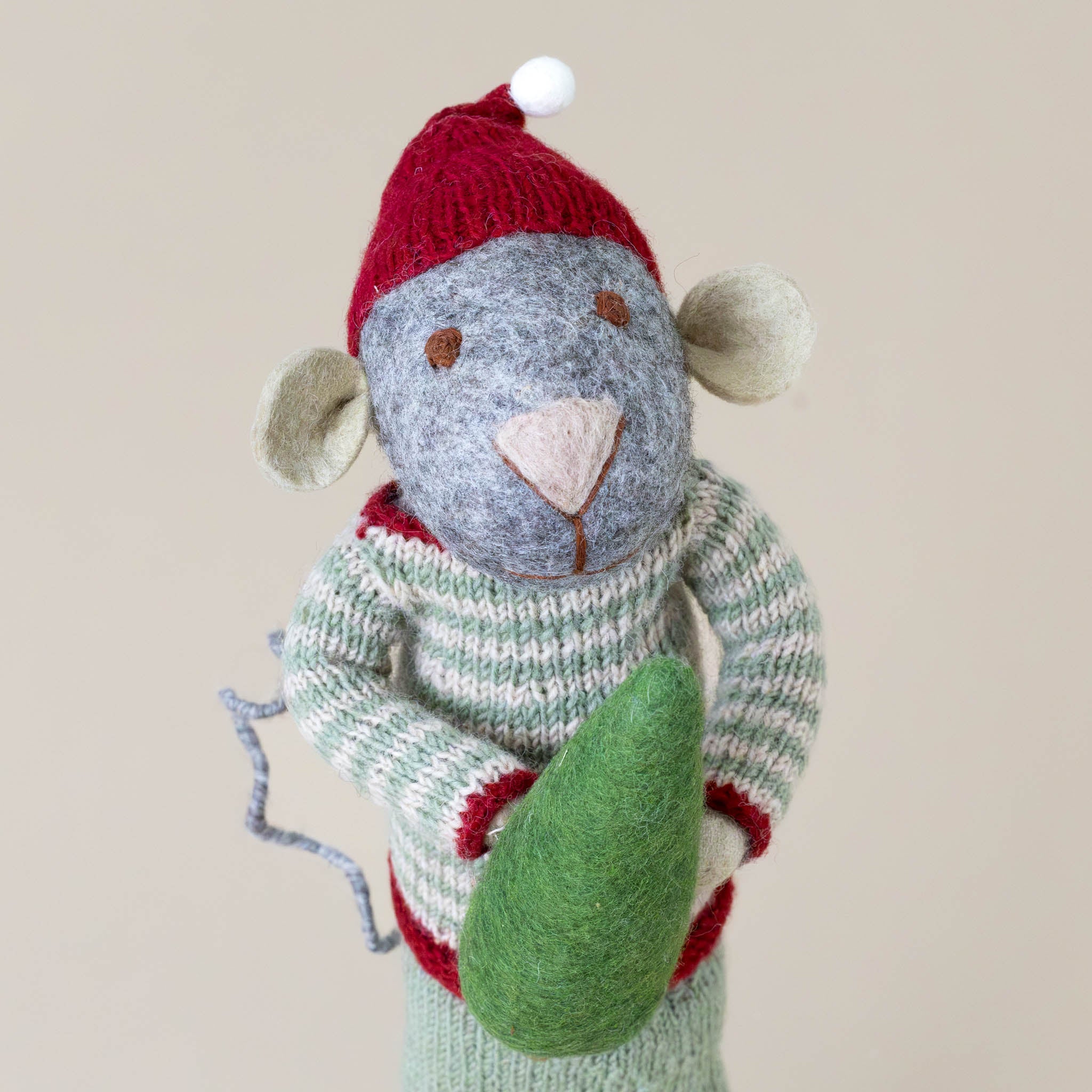 jumbo-felted-grey-mouse-sage-stripe-shirt-and-pants-with-tree