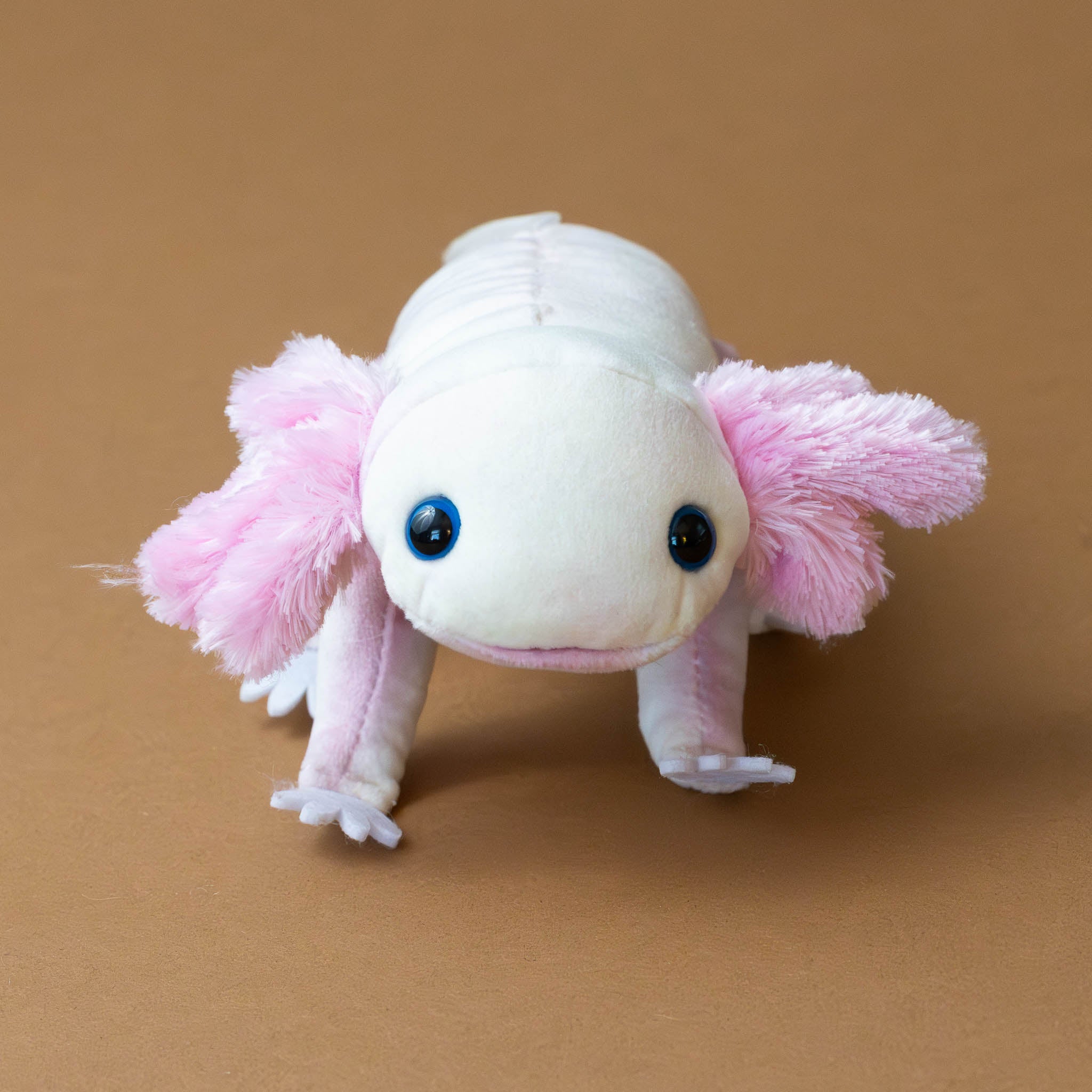 pink-little-axolotl-finger-puppet-front