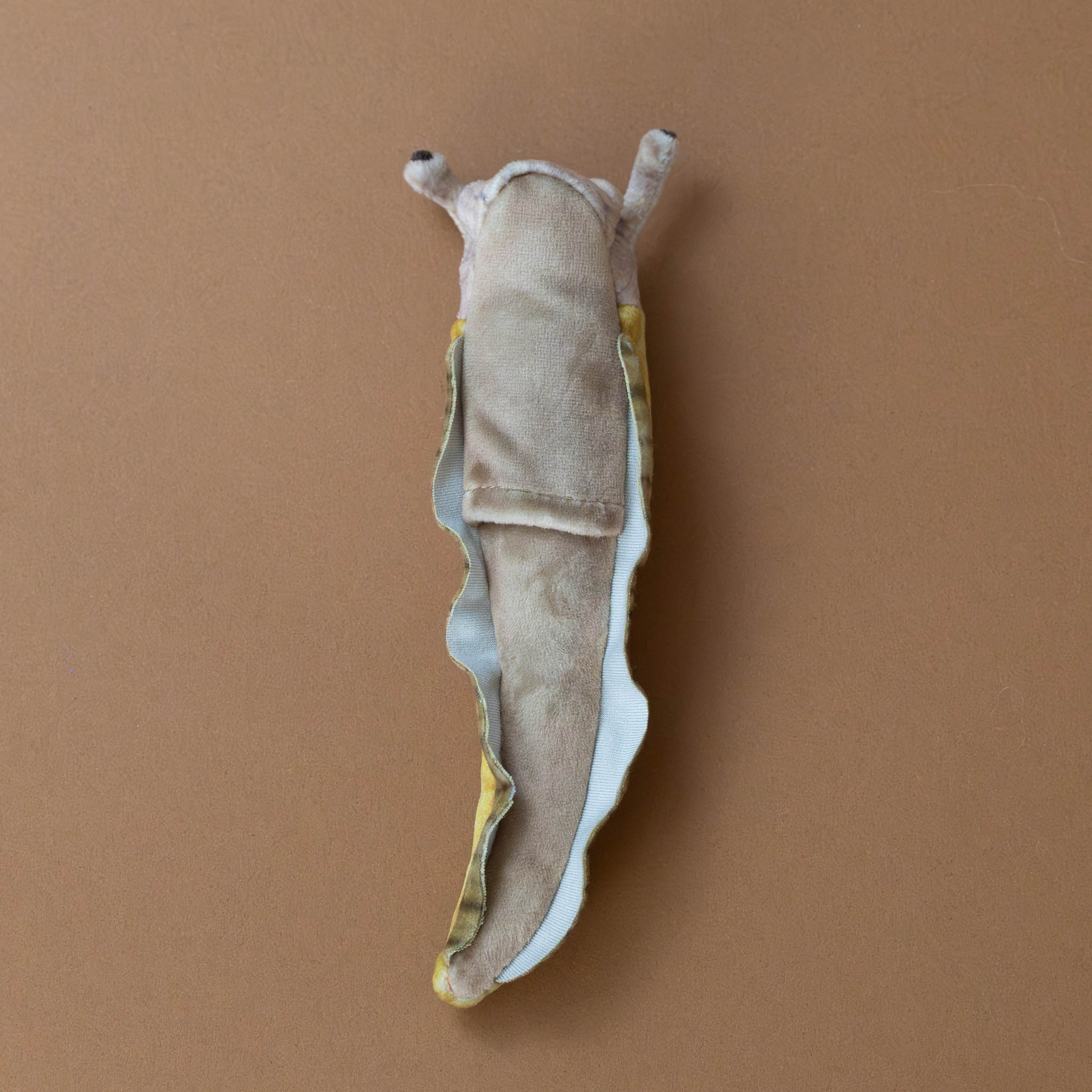 little-banana-slug-finger-puppet-bottom-with-finger-slot