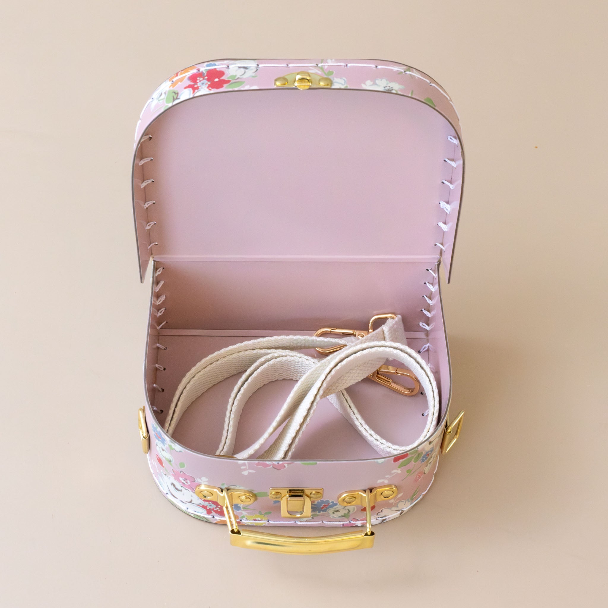 little-cross-body-case-vintage-rose-with-strap-open