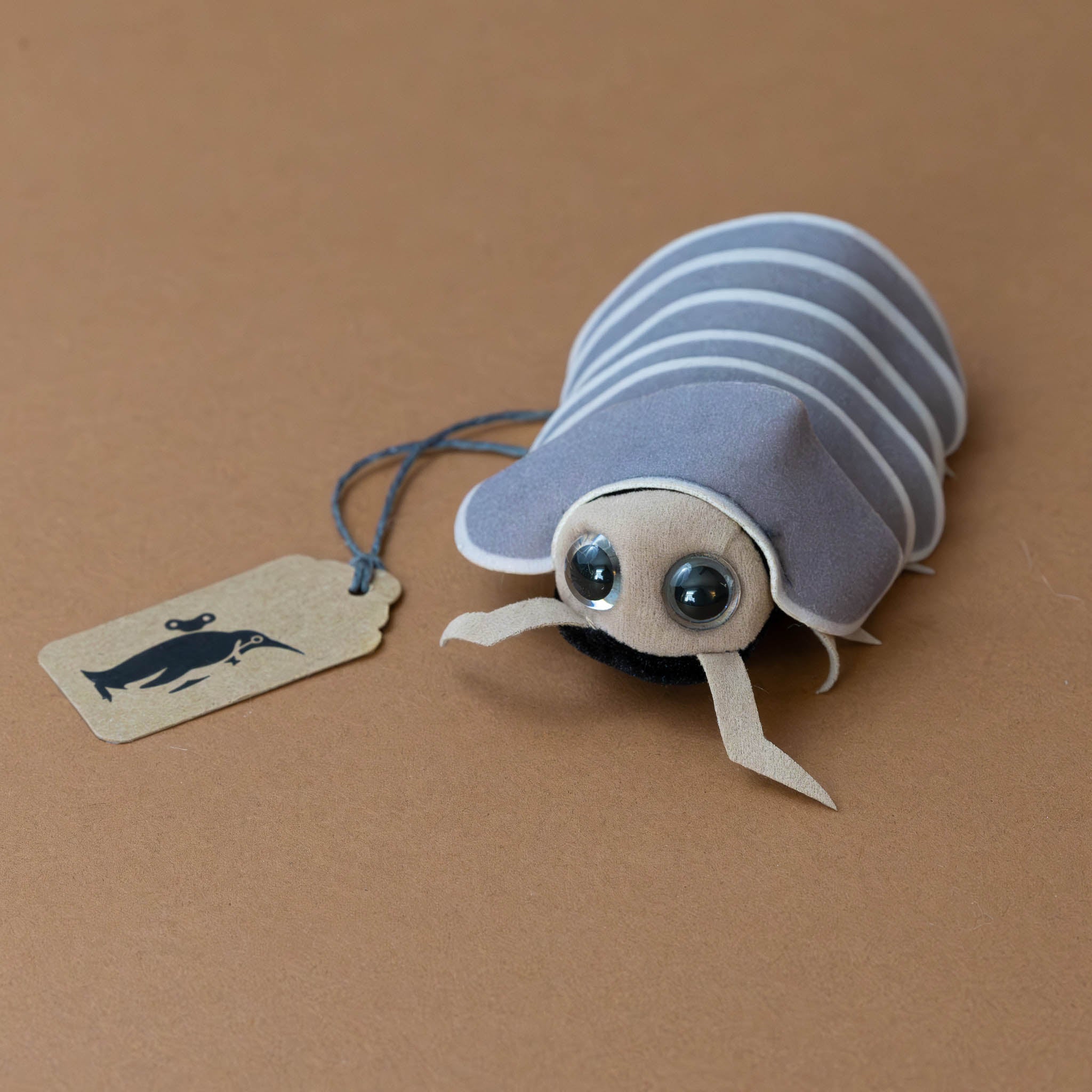 little-roly-poly-bug-finger-puppet