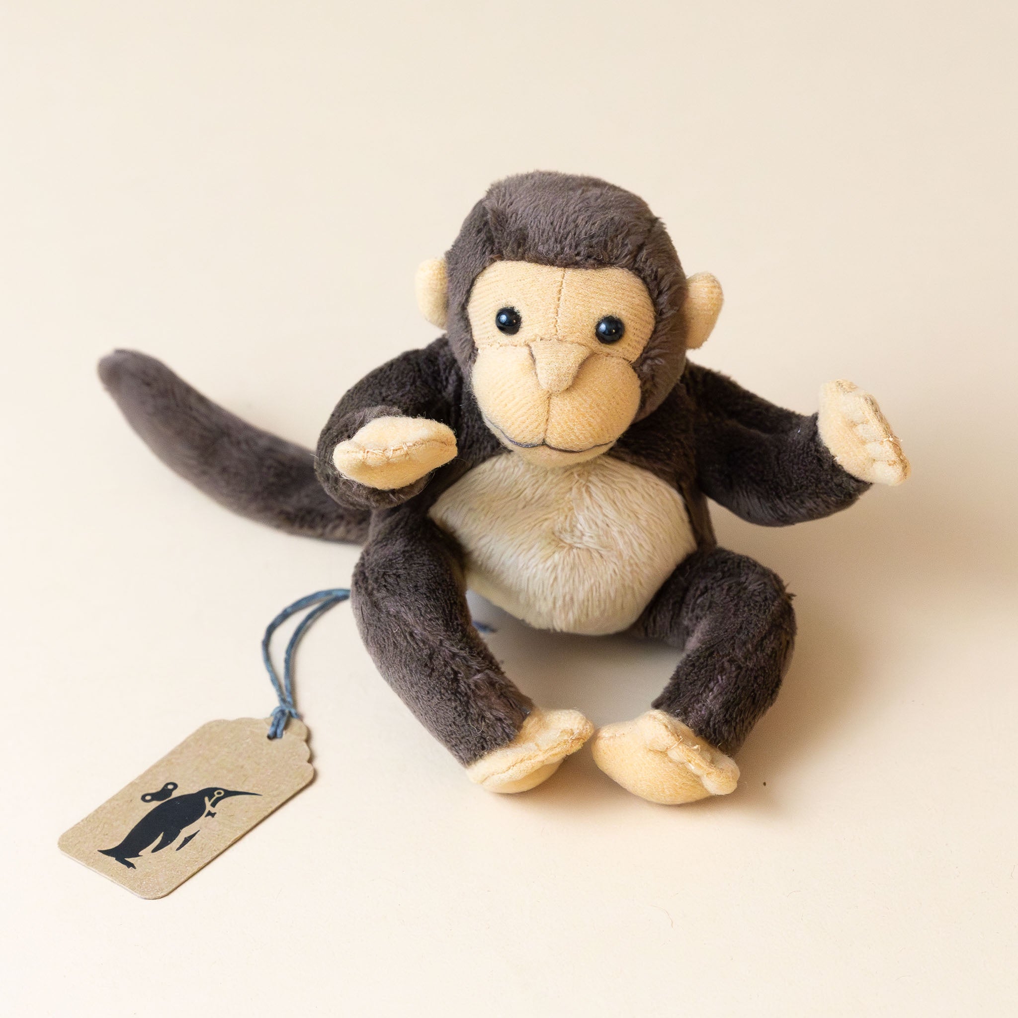 brown-and-tan-merlin-monkey-finger-puppet