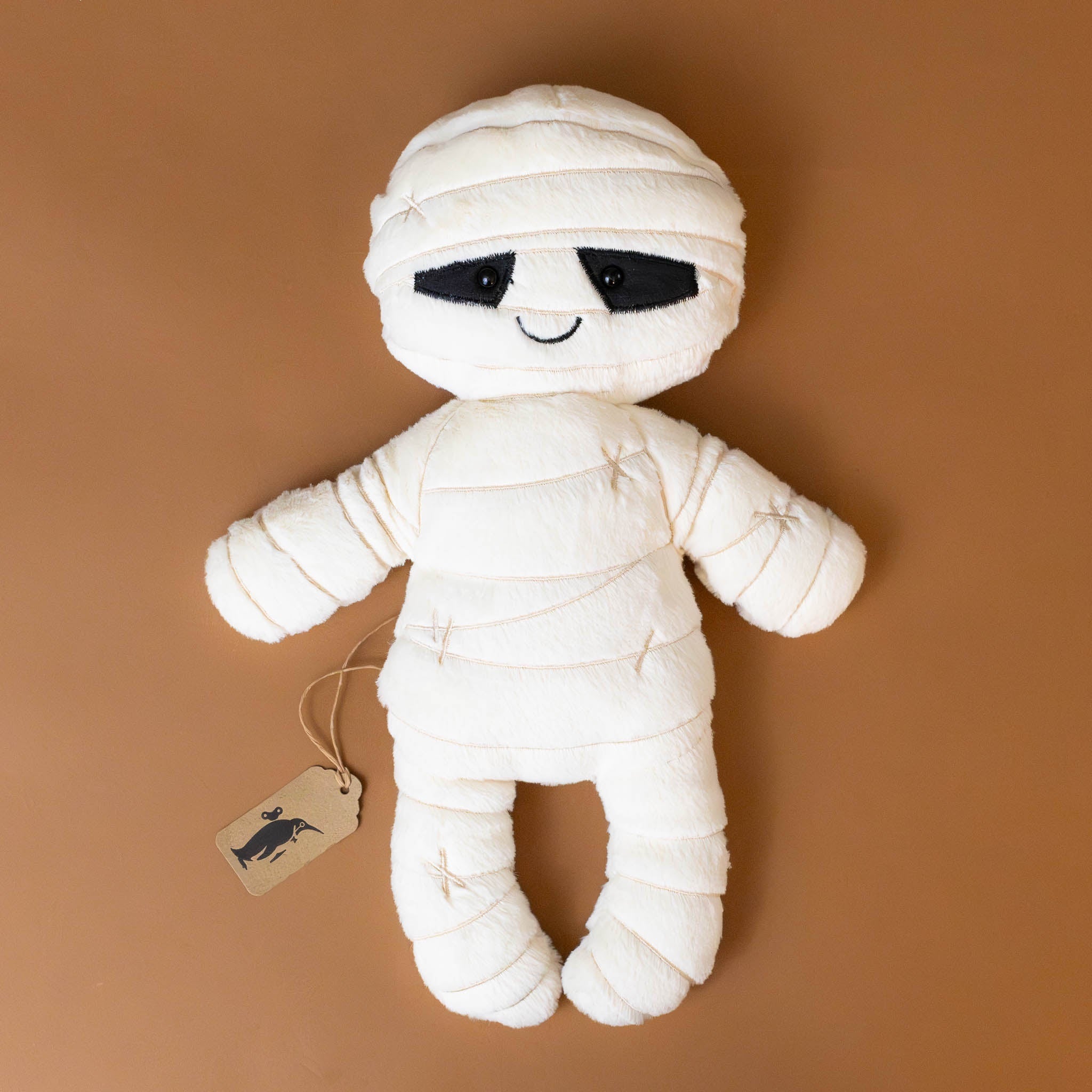 mummy-bob-stuffed-toy