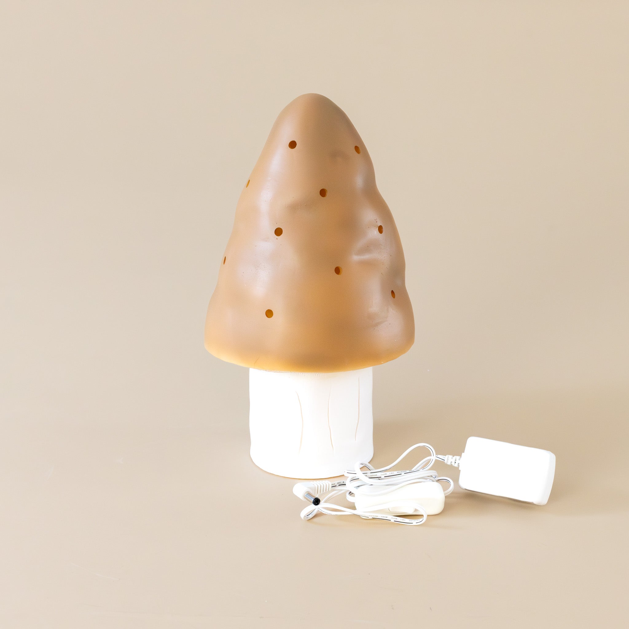 mushroom-lamp-chocolate-small-with-cord