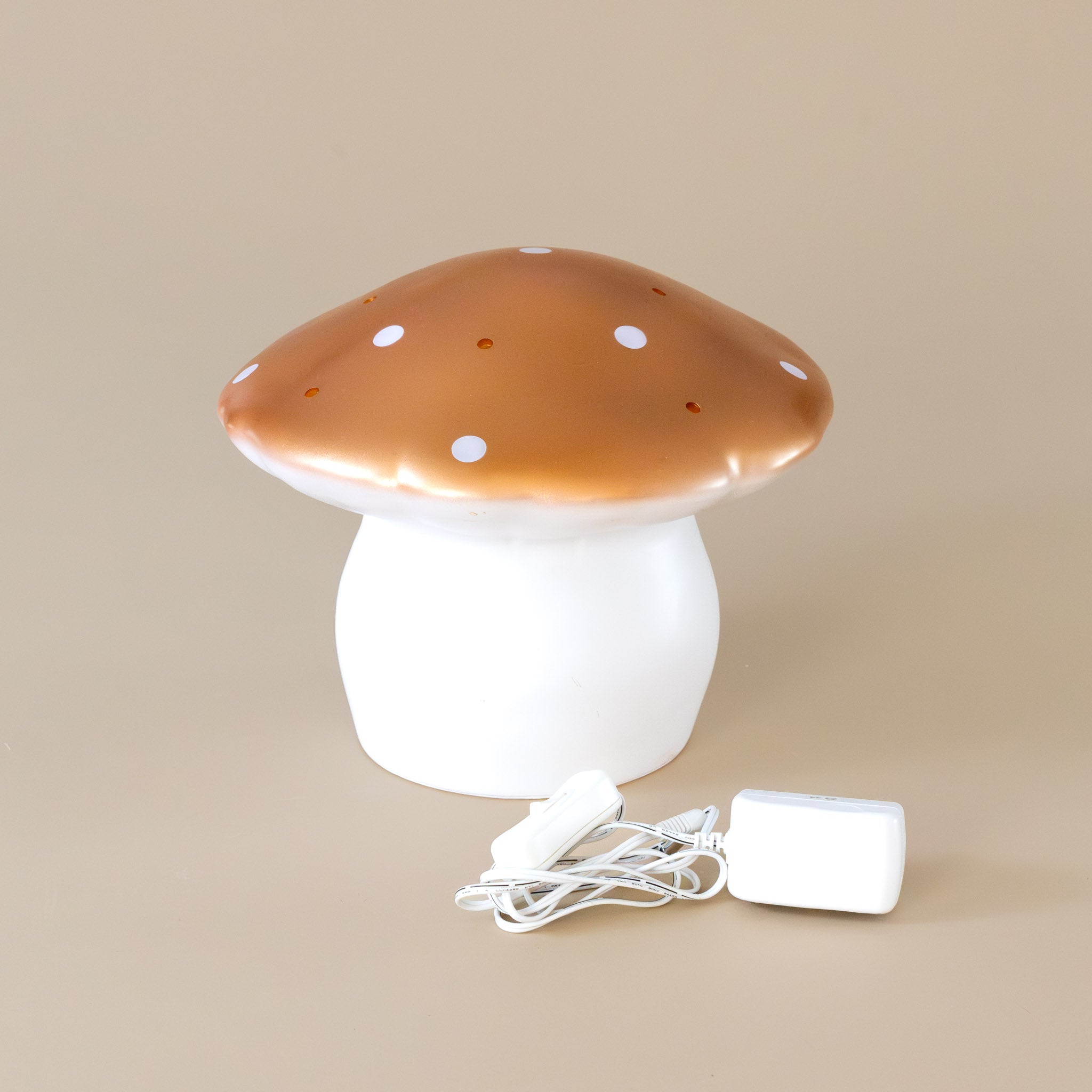 mushroom-lamp-copper-medium-with-cord