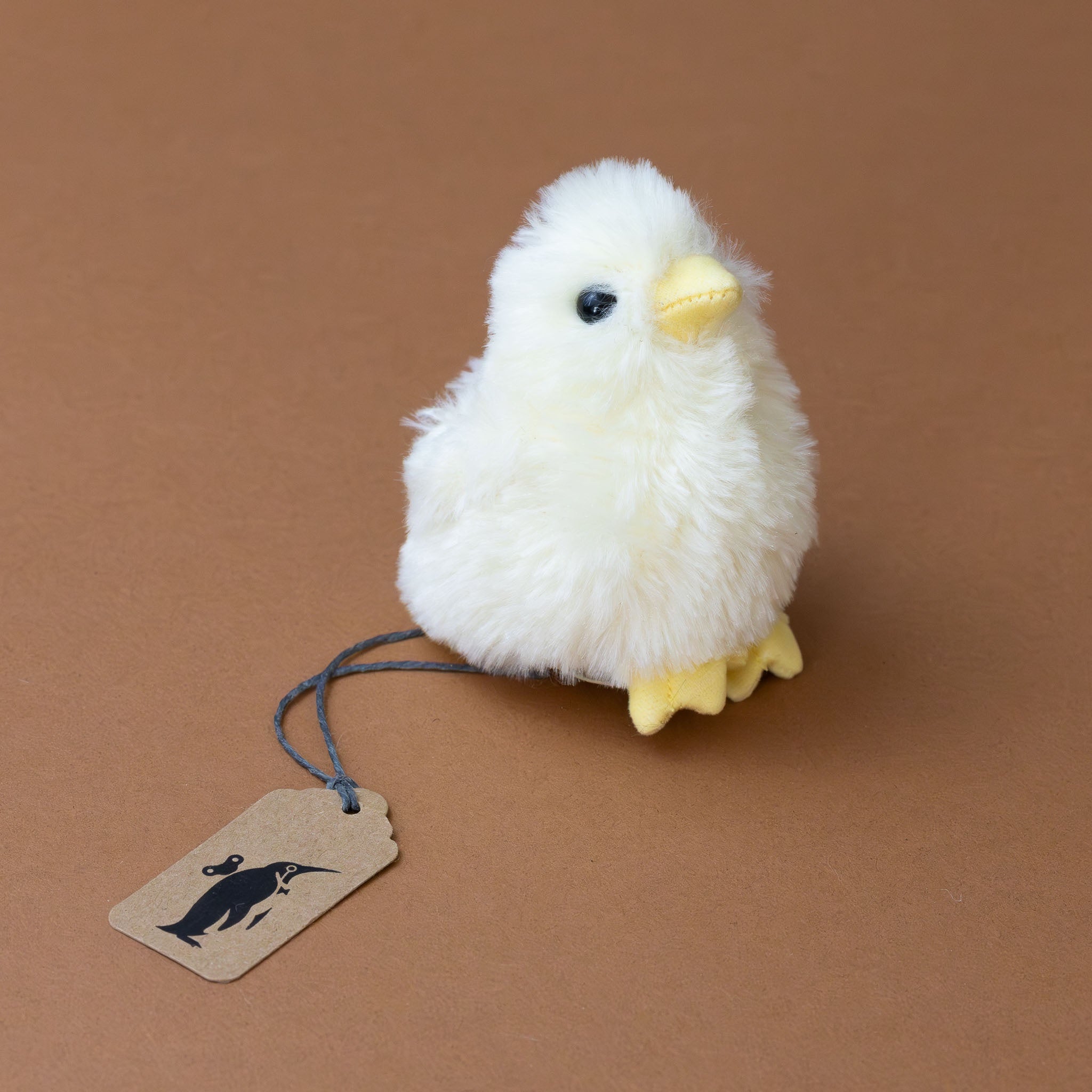 soft-yellow-peep-chick-finger-puppet