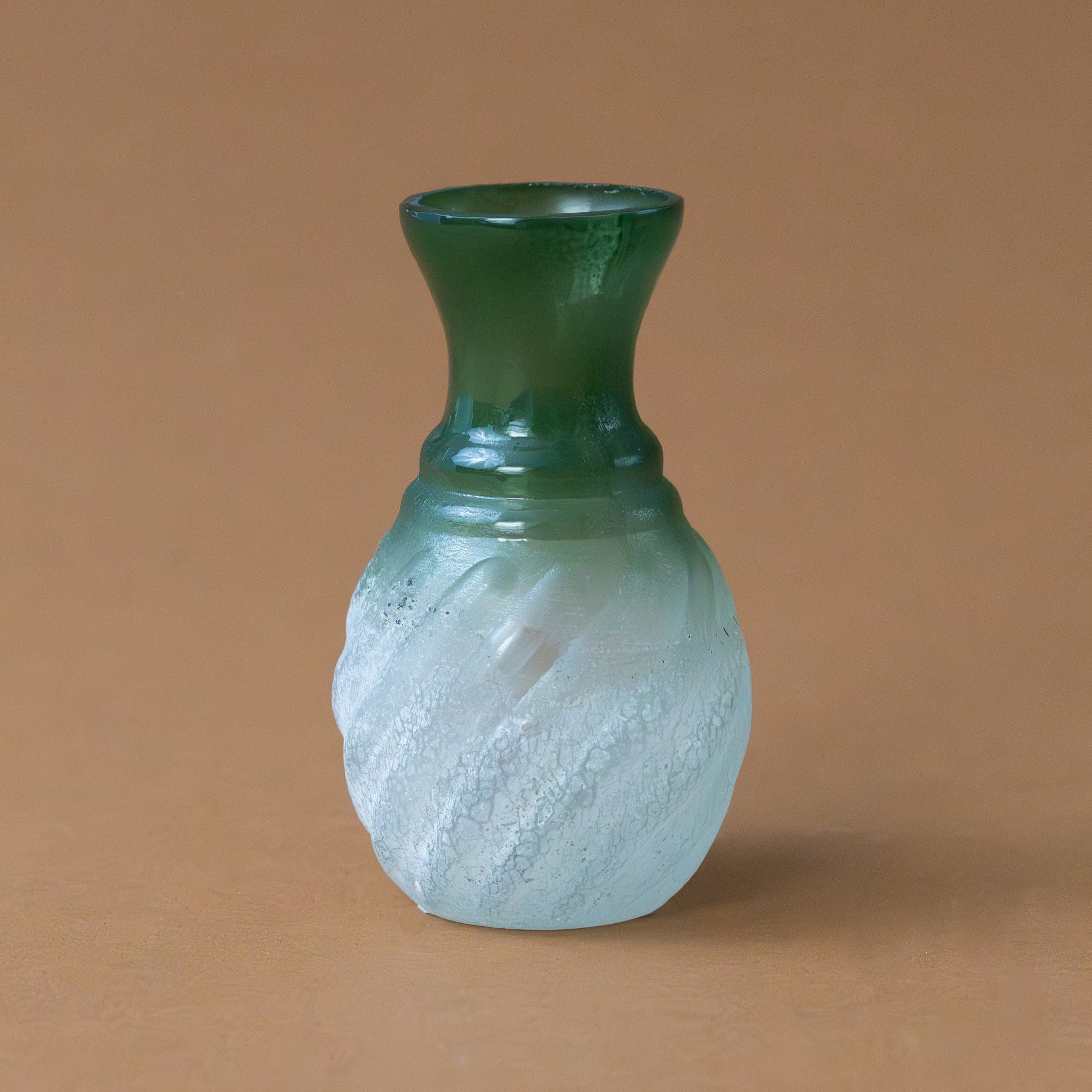 petite-ornate-glass-vase-assorted-green