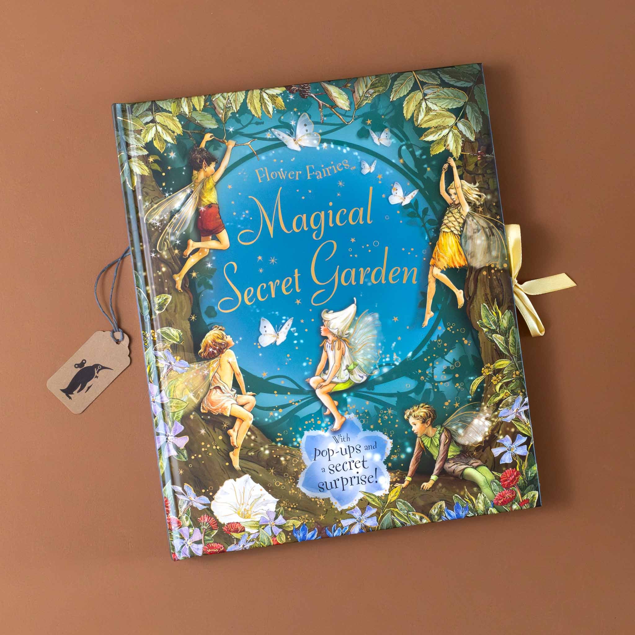 pop-up-magical-secret-garden-book-book-cover-with-fairies-about-the-woods-and-gold-foil-title