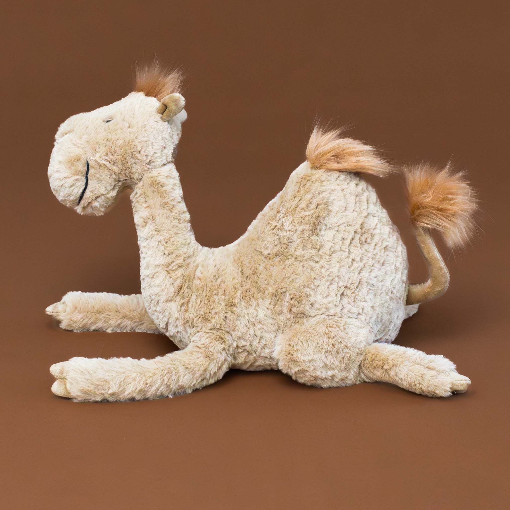 richie-carmel-dromedary-stuffed-animal