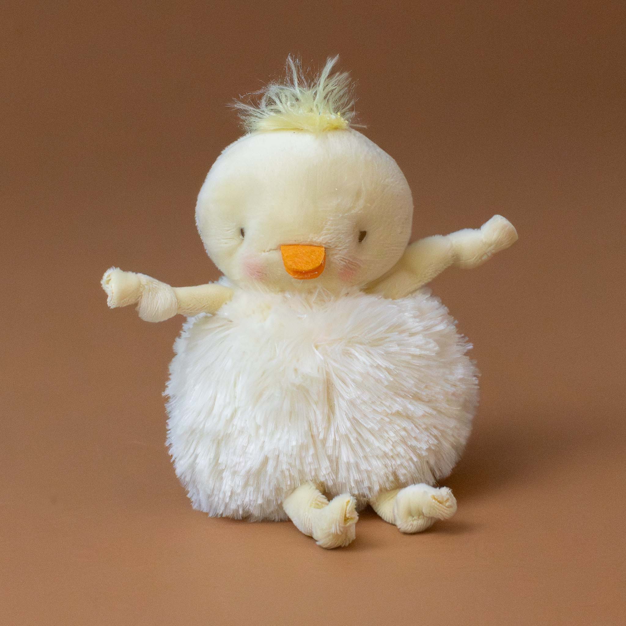 yellow-roly-poly-chick-peep-stuffed-animal-front