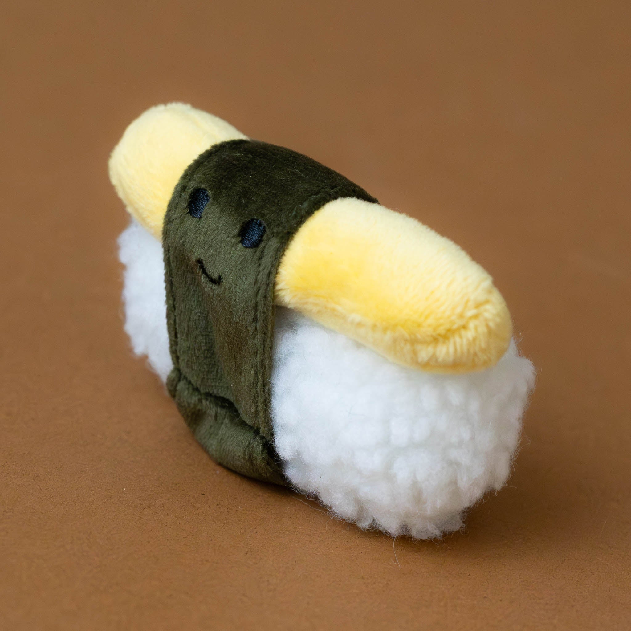 Sassy Sushi | Egg