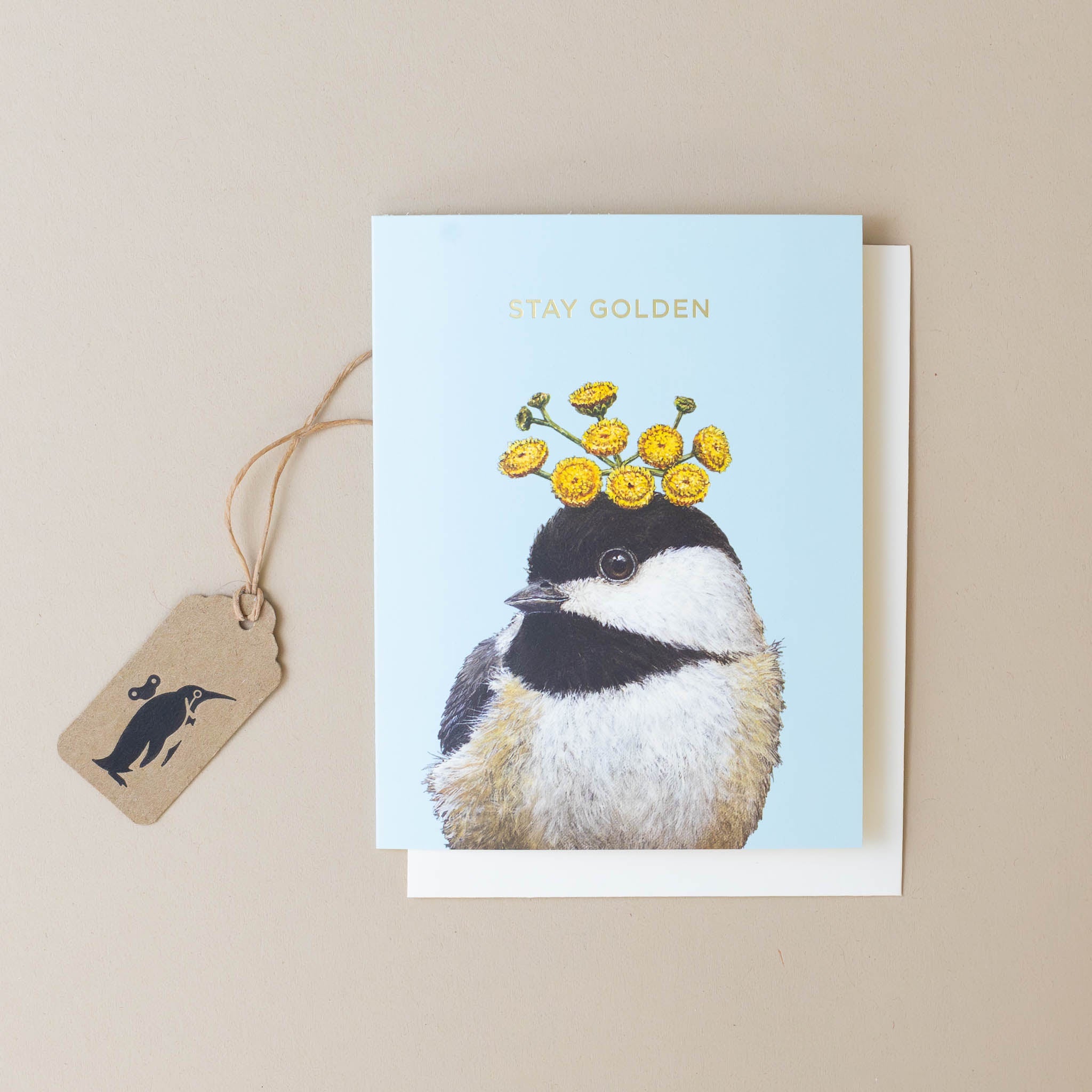 stay-golden-chickadee-greeting-card