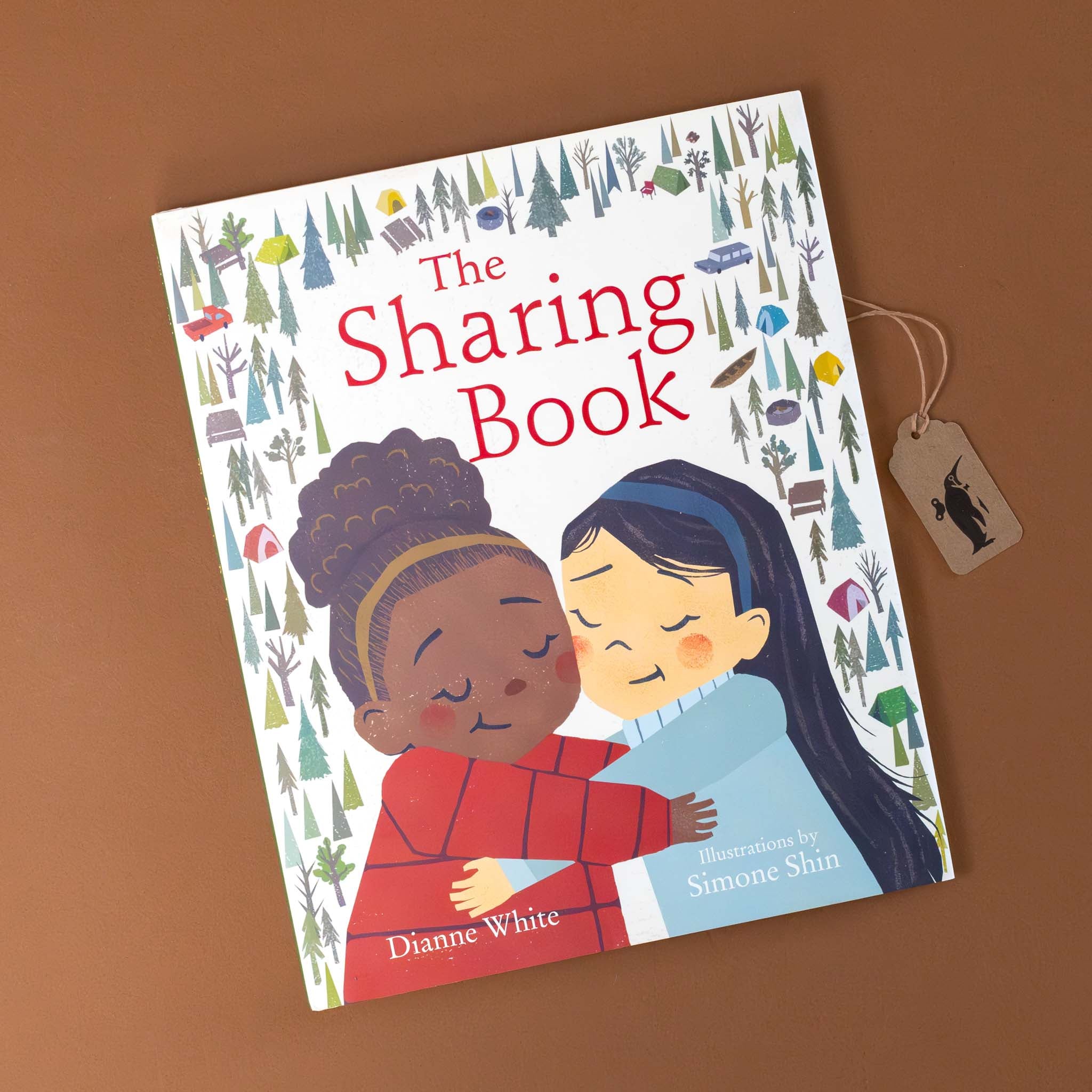 the-sharing-book-cover-with-two-children-hugging