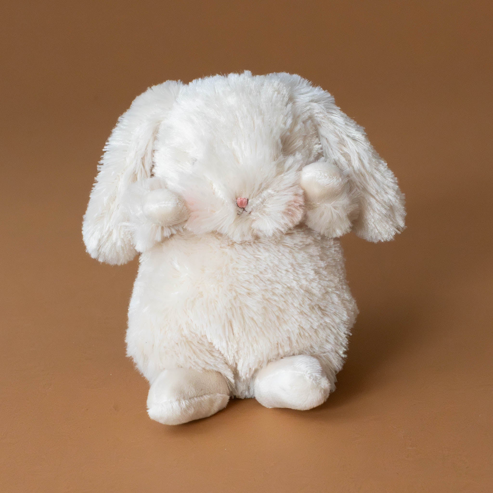 wee-bunny-rutabaga-cream-stuffed-animal-front