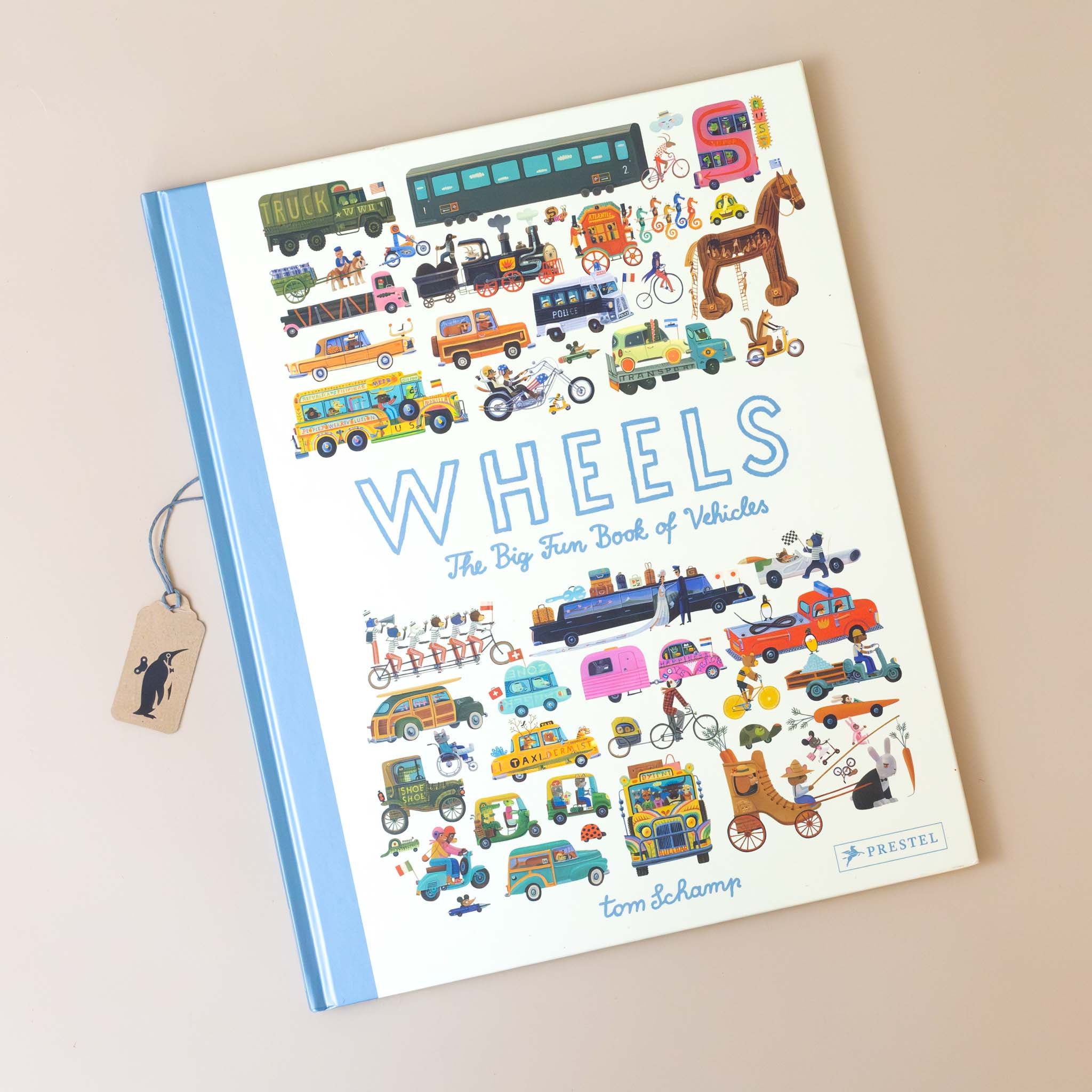 wheels-the-big-fun-book-of-vehicles-book-cover-with-rows-of-vehicles