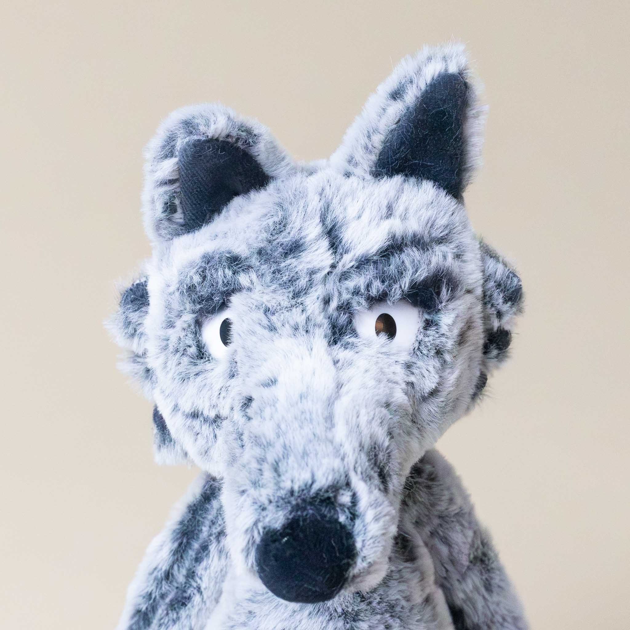 wildly-wolf-grey-stuffed-animal-face