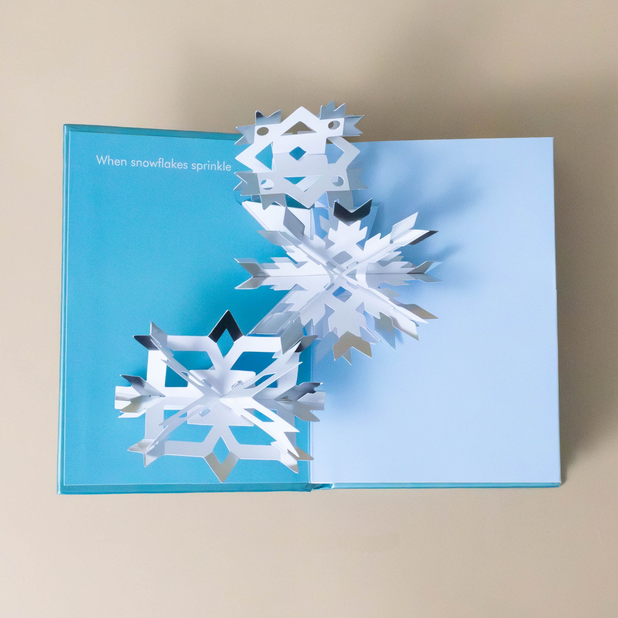 pop-up-white-snowflakes