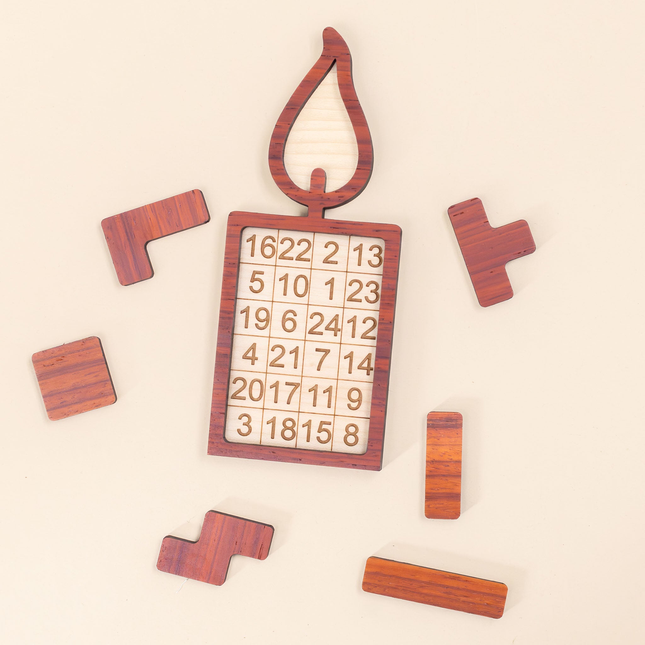 wooden-candle-puzzle-showing-all-the-numbers-th-puzzle-can-be-solved-for