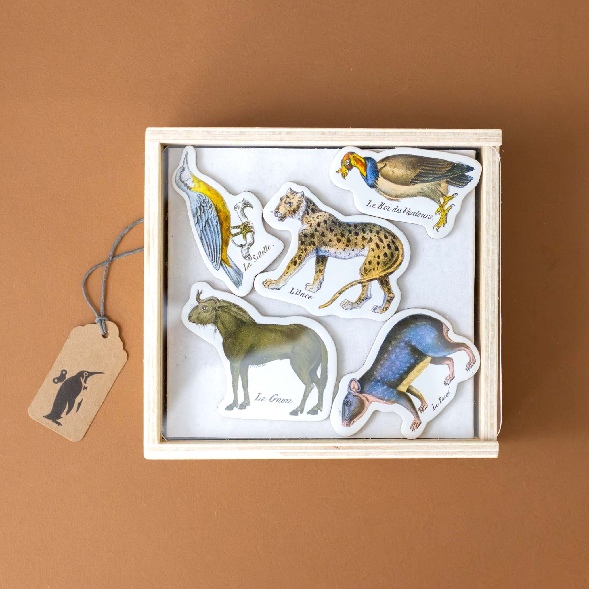 wooden-magnet-set-zoology