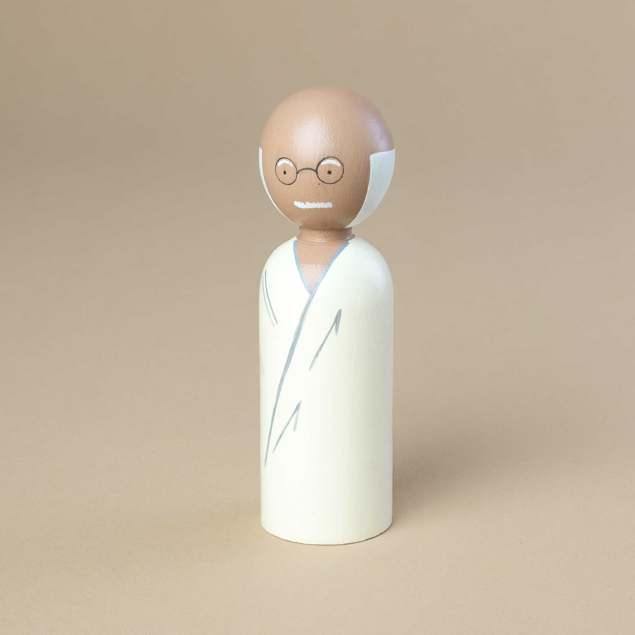 Gandhi