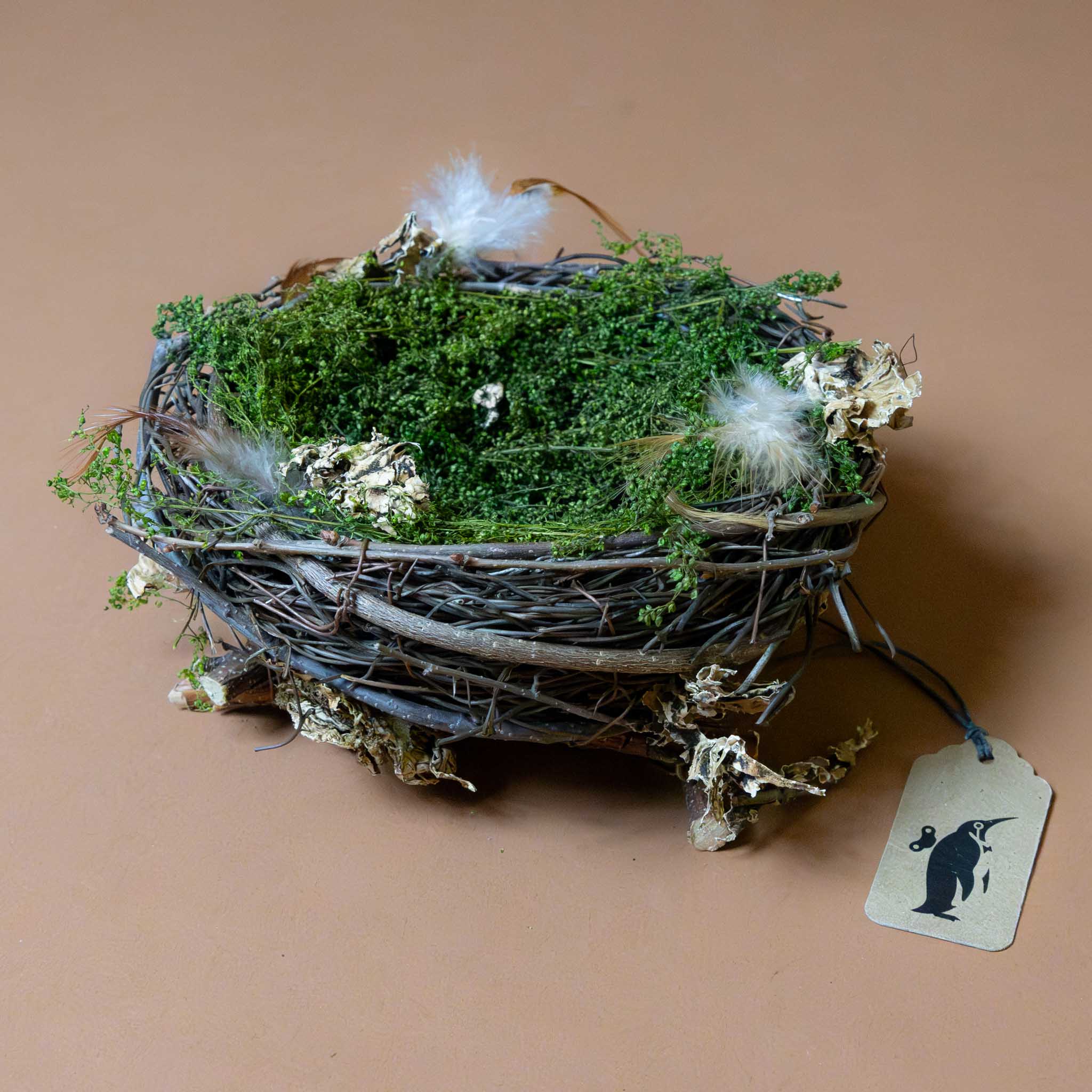 wrens-nest-made-of-twigs-moss-and-small-brown-feathers