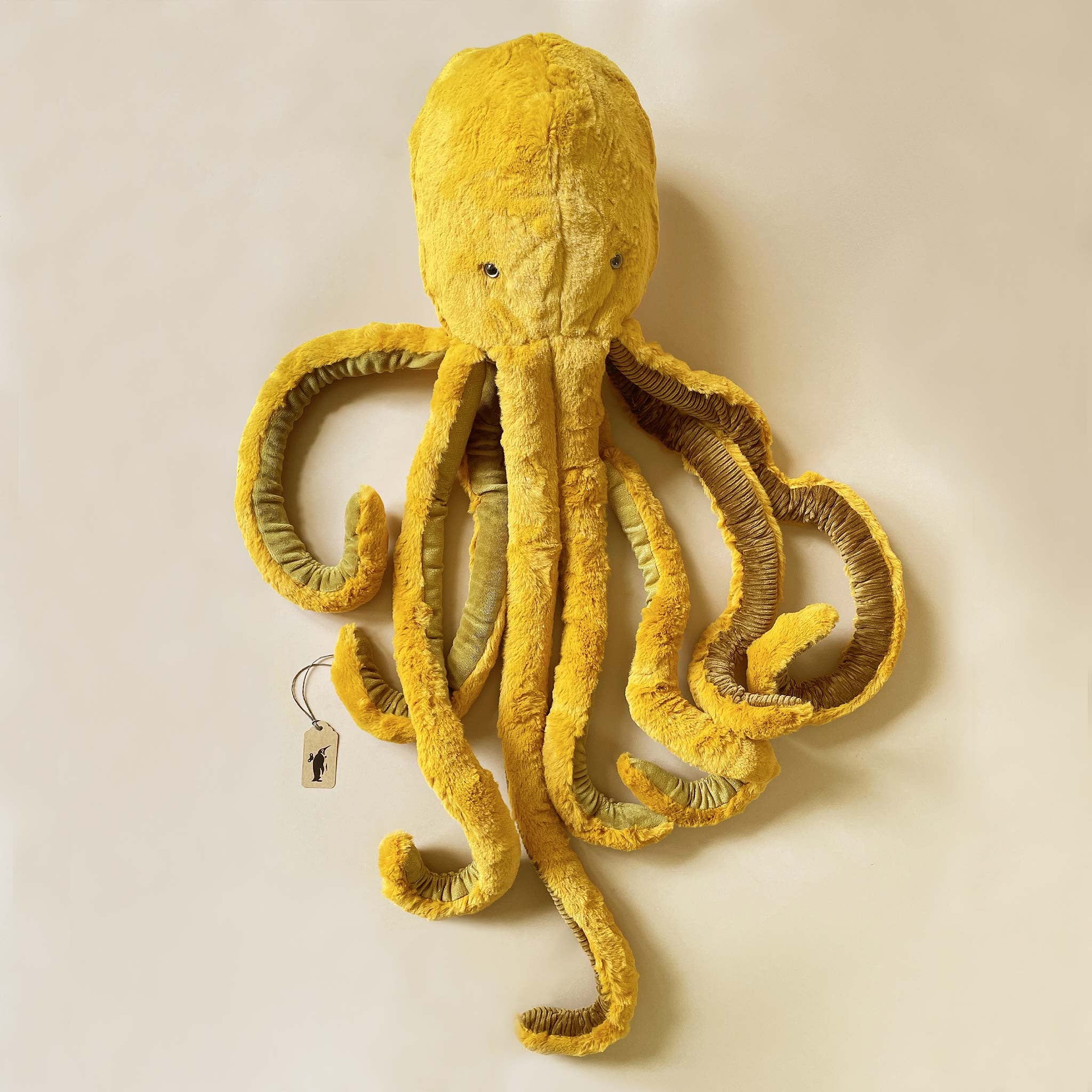 Grand Octopus