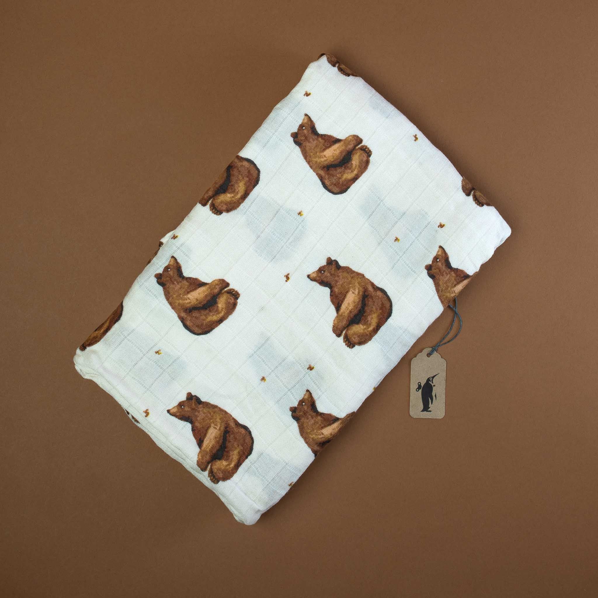 bamboo-swaddle-honey-bear