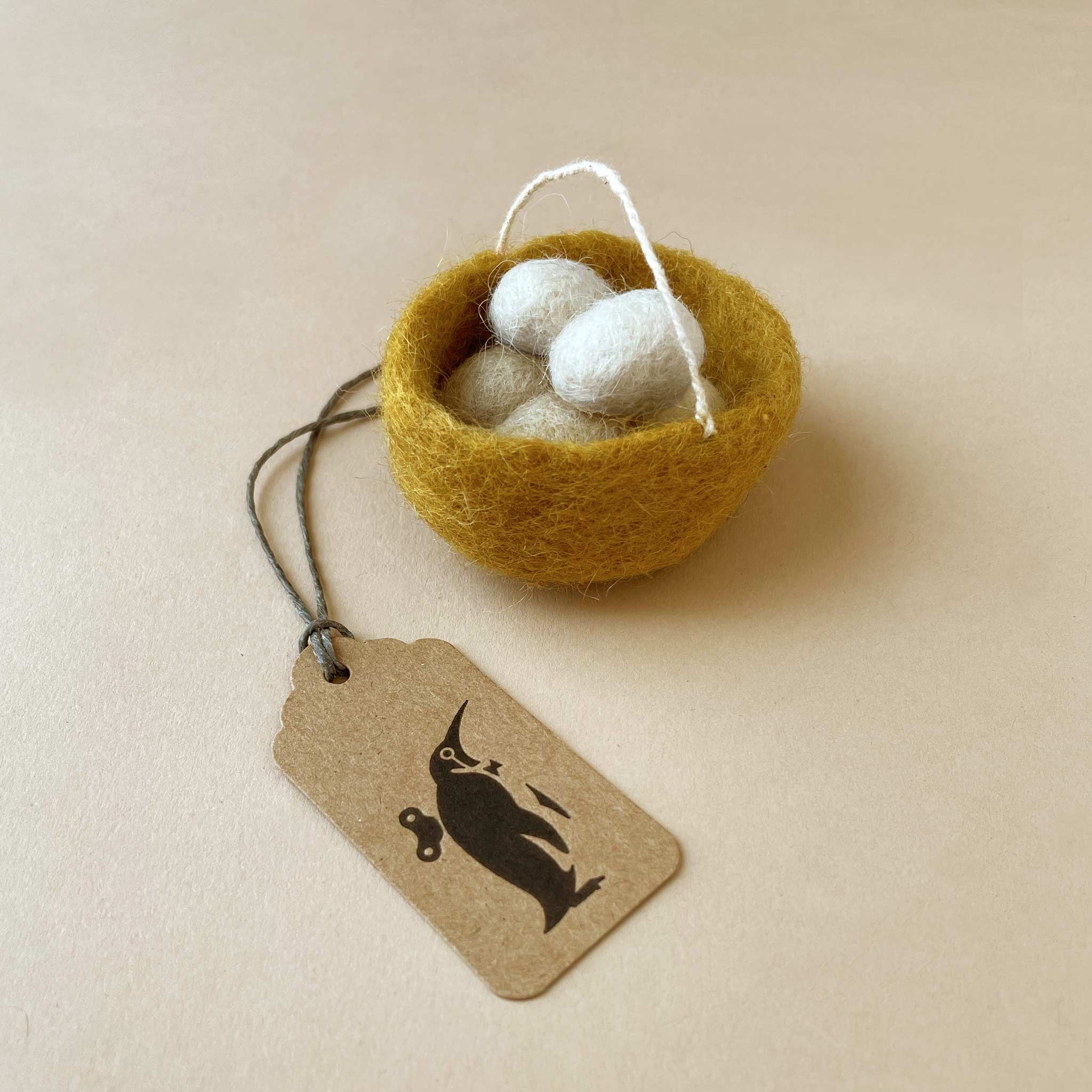 little-felted-nest-ornamnet-ochre-with-white-eggs