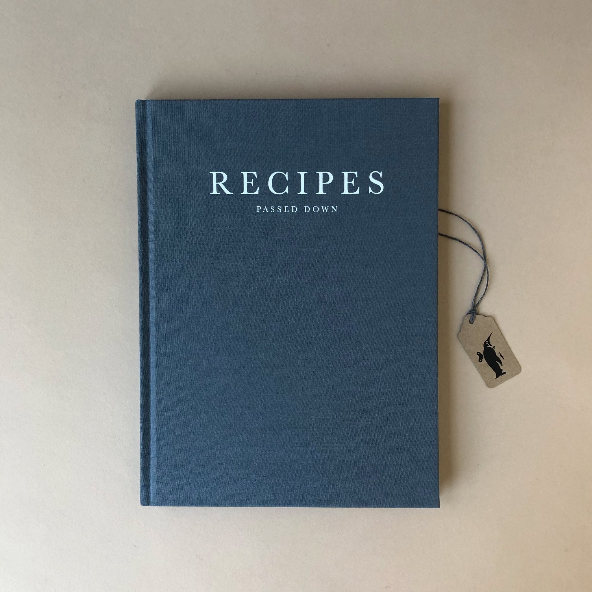 recipes-passed-down-stone-cover